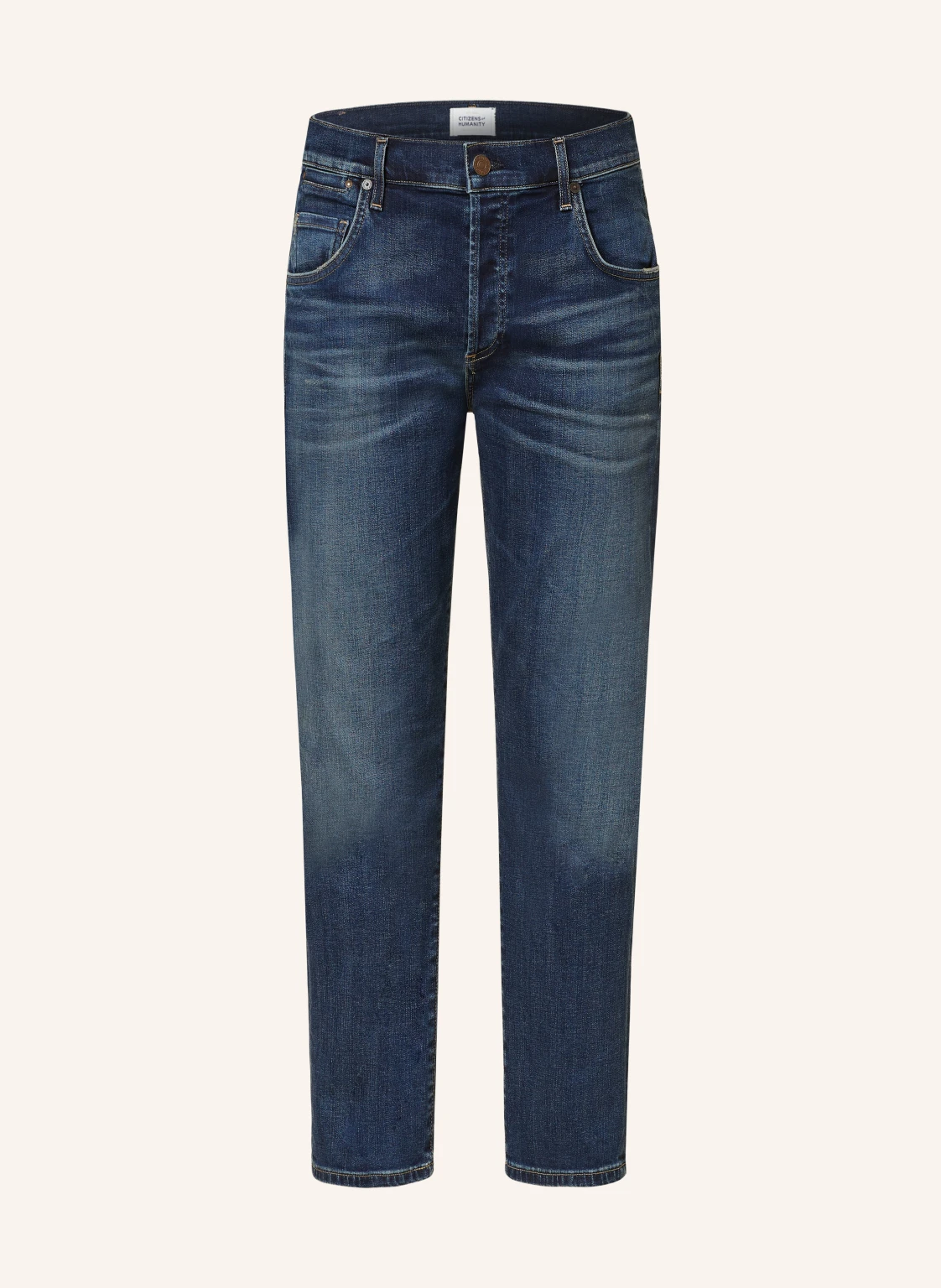 CITIZENS of HUMANITY Boyfriend Jeans EMERSON
