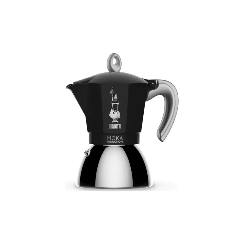 Kaffeezubereiter 2er-Set New Moka Induktion