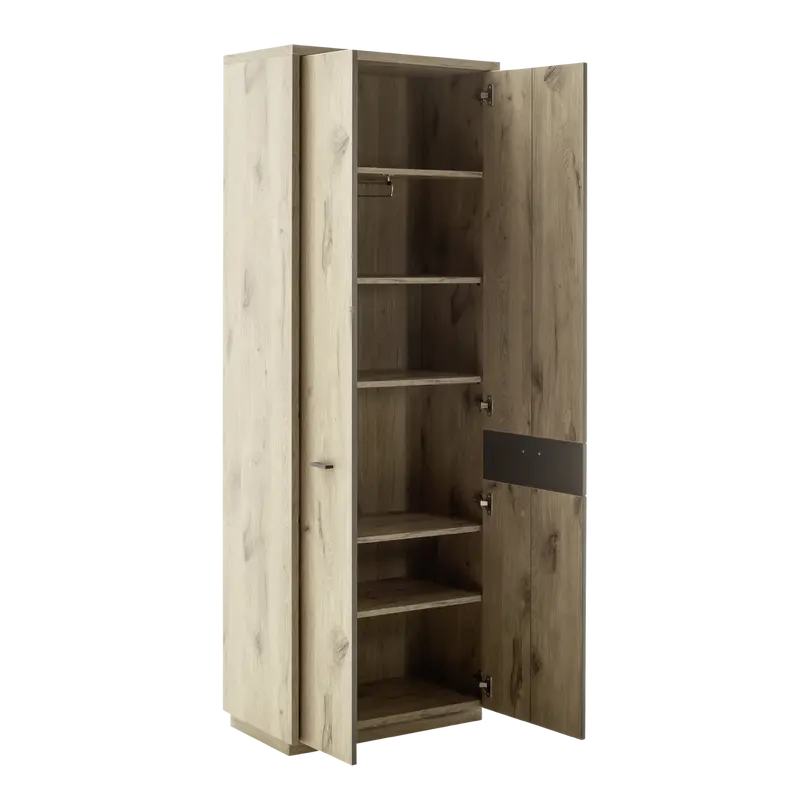 Garderobenschrank Damas
