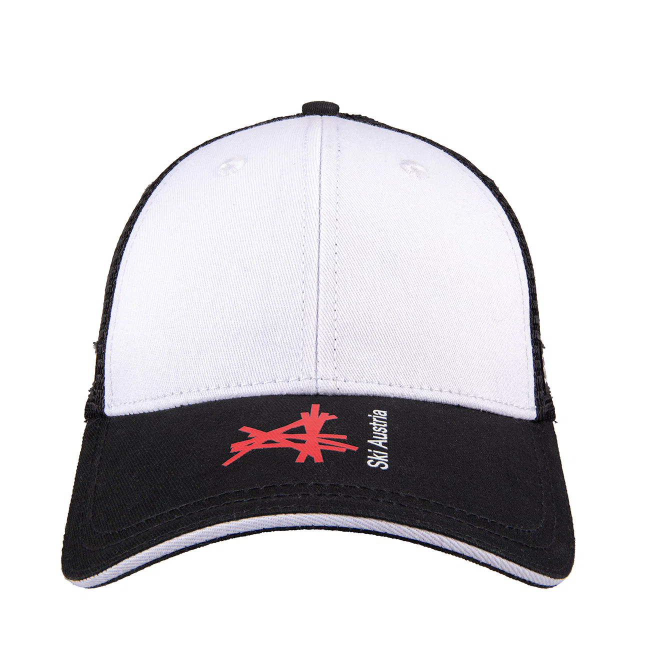 Ski Austria Baseball mesh Cap