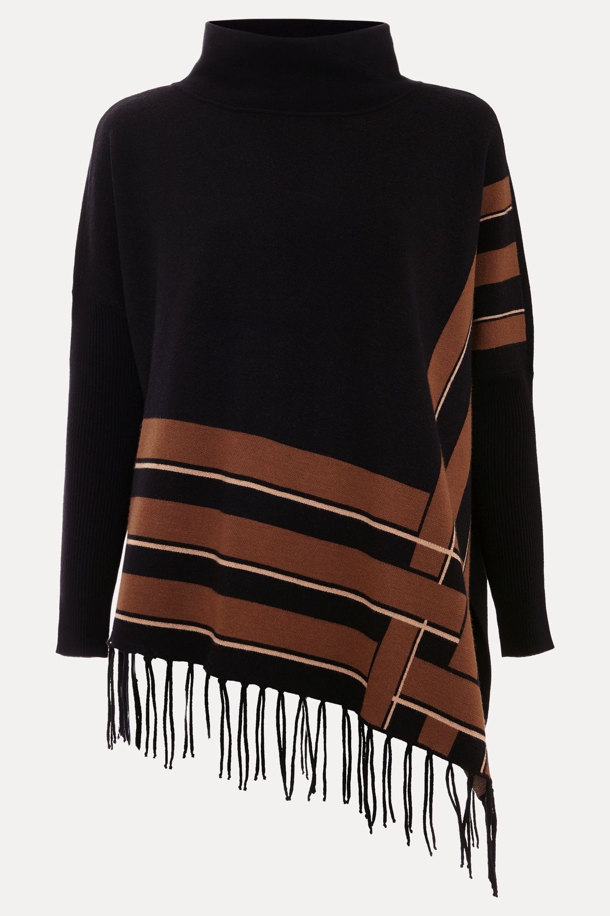 Phase Eight Athena Tassel Sweater