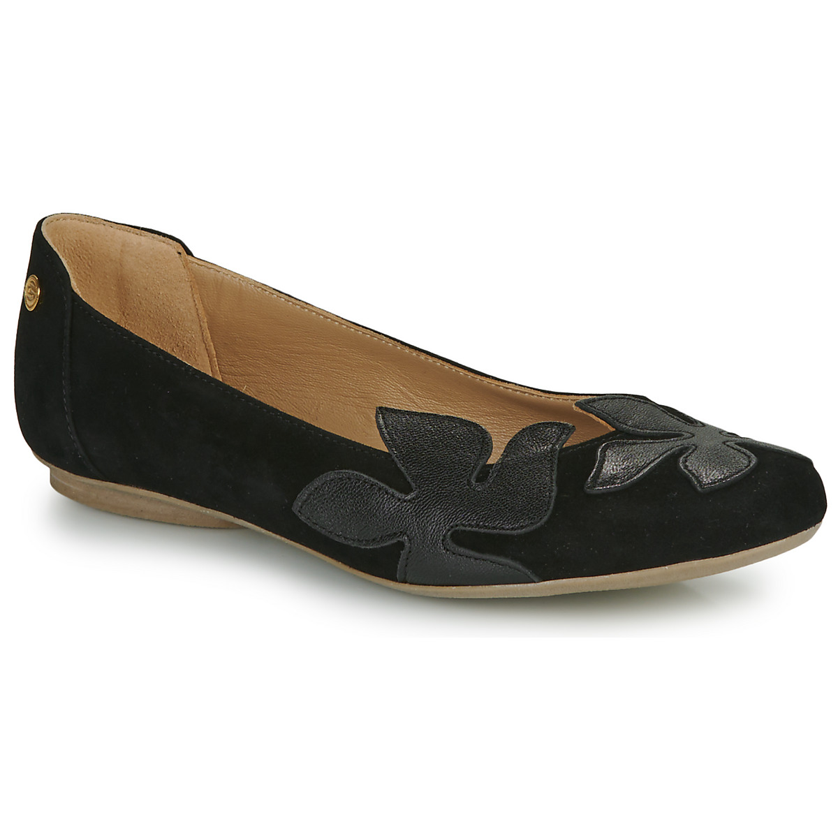 Betty London - ERUNE - Black