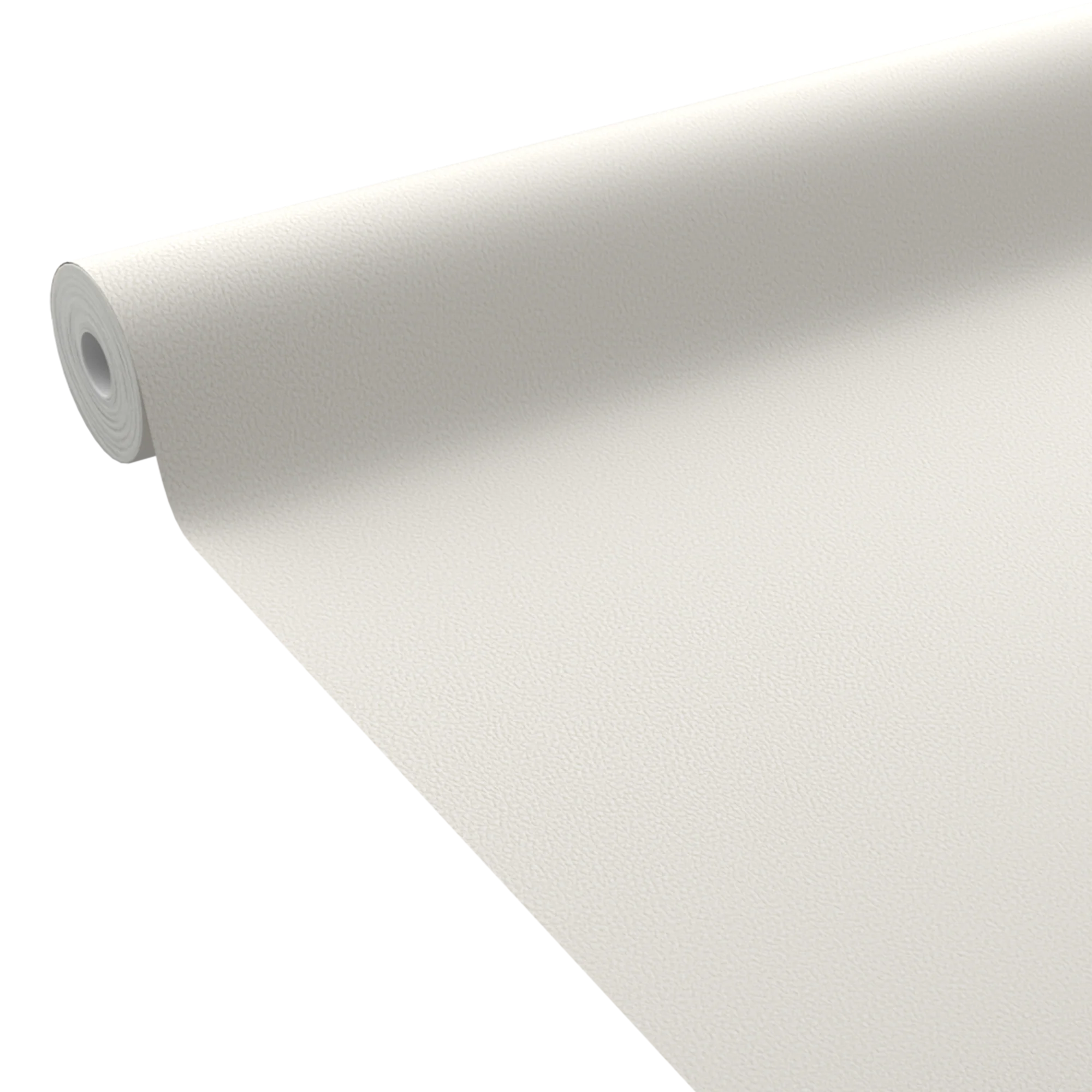 4MURS Papier peint intissé LAZARO coloris blanc