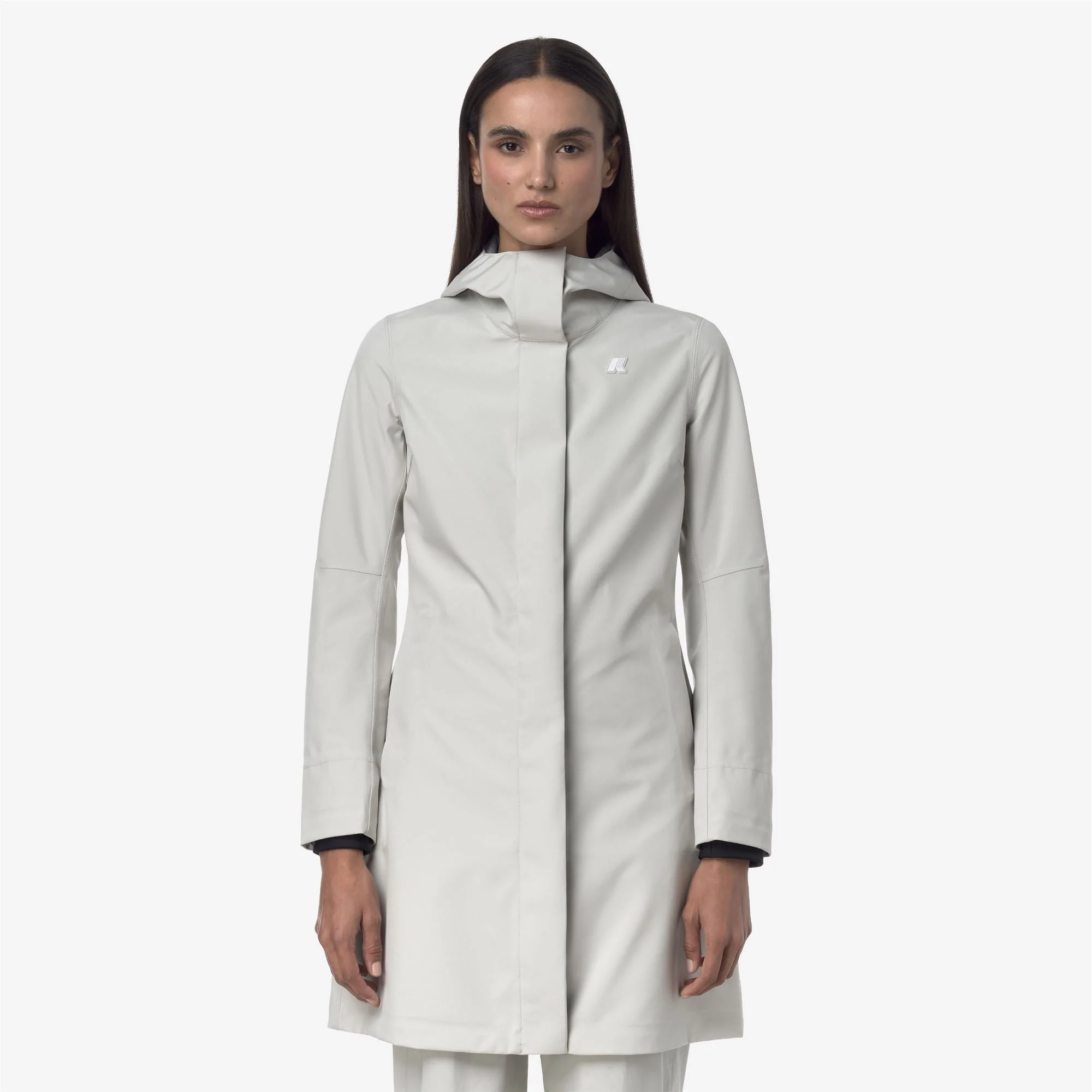 STEPHY BONDED JERSEY