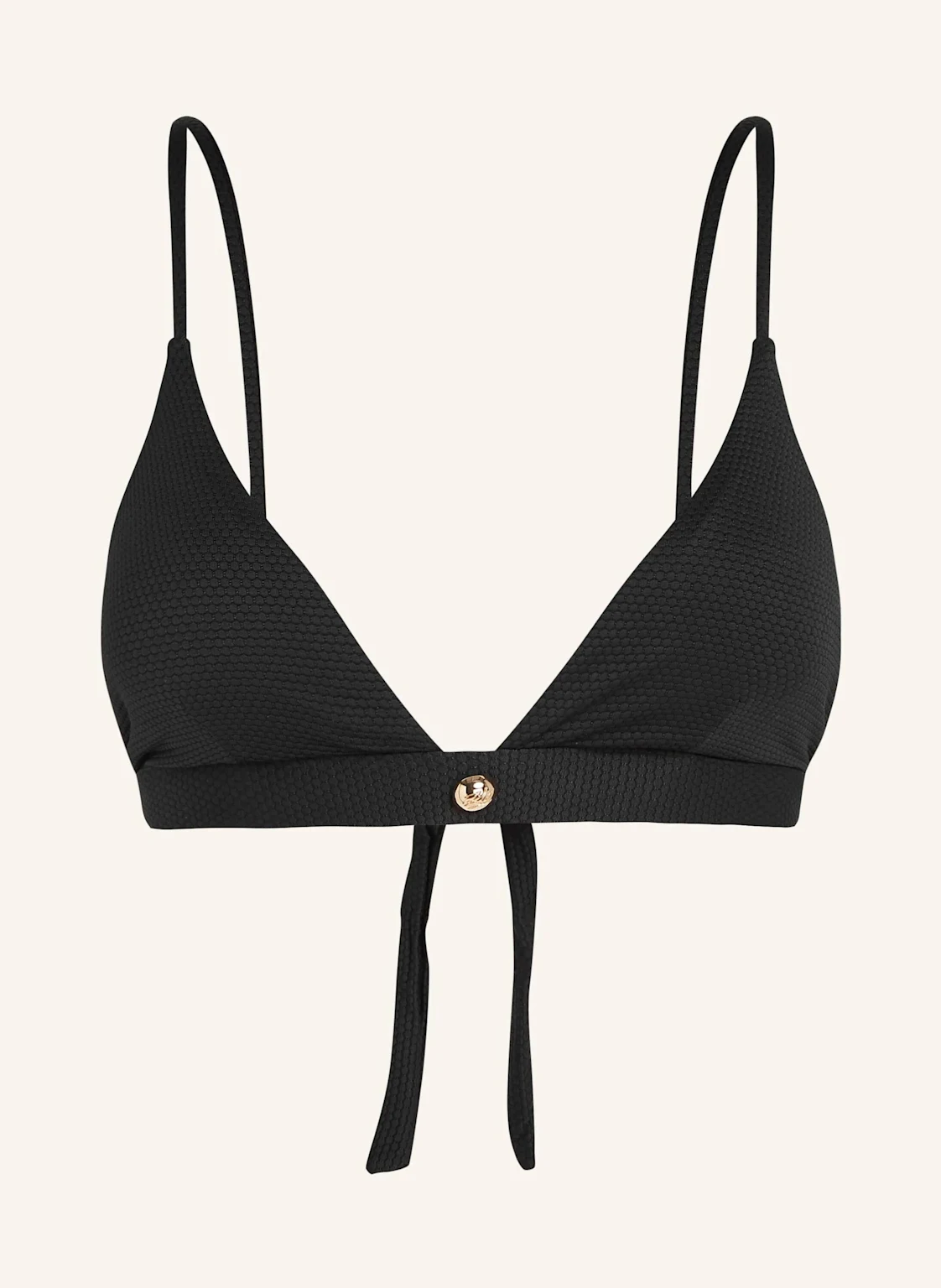 KARL LAGERFELD Bikini-Top