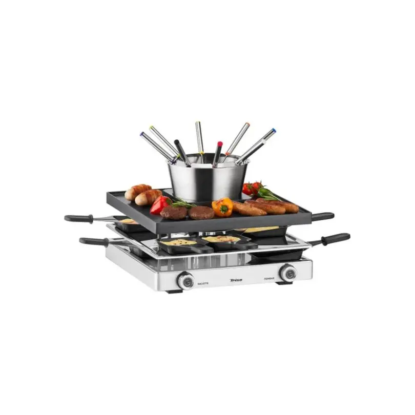Racletteofen Fusion