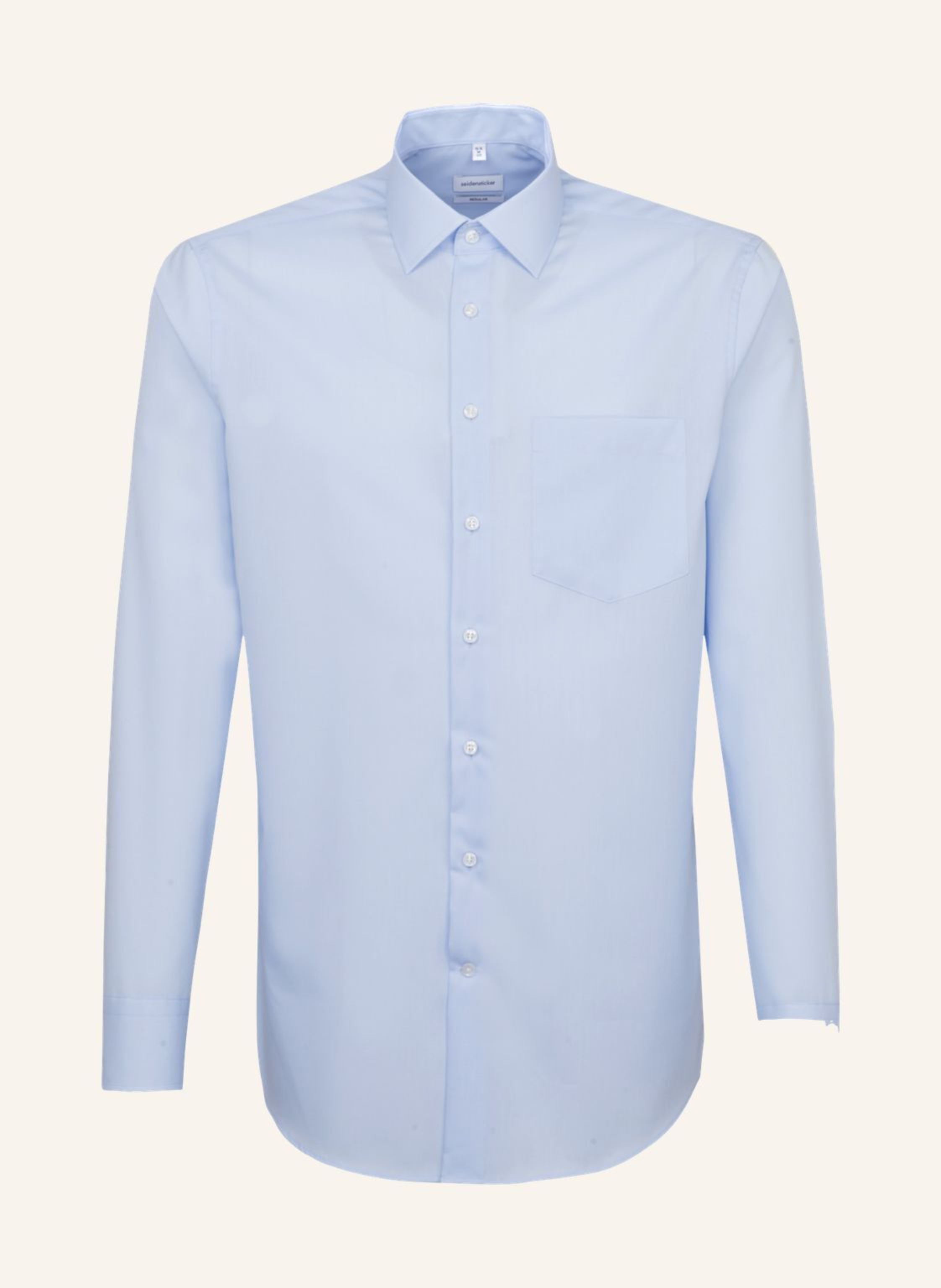 seidensticker Business Hemd Regular Fit