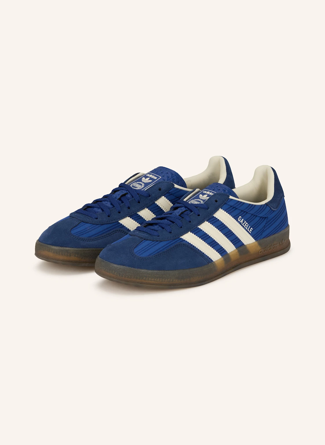 adidas Originals Sneaker GAZELLE INDOOR