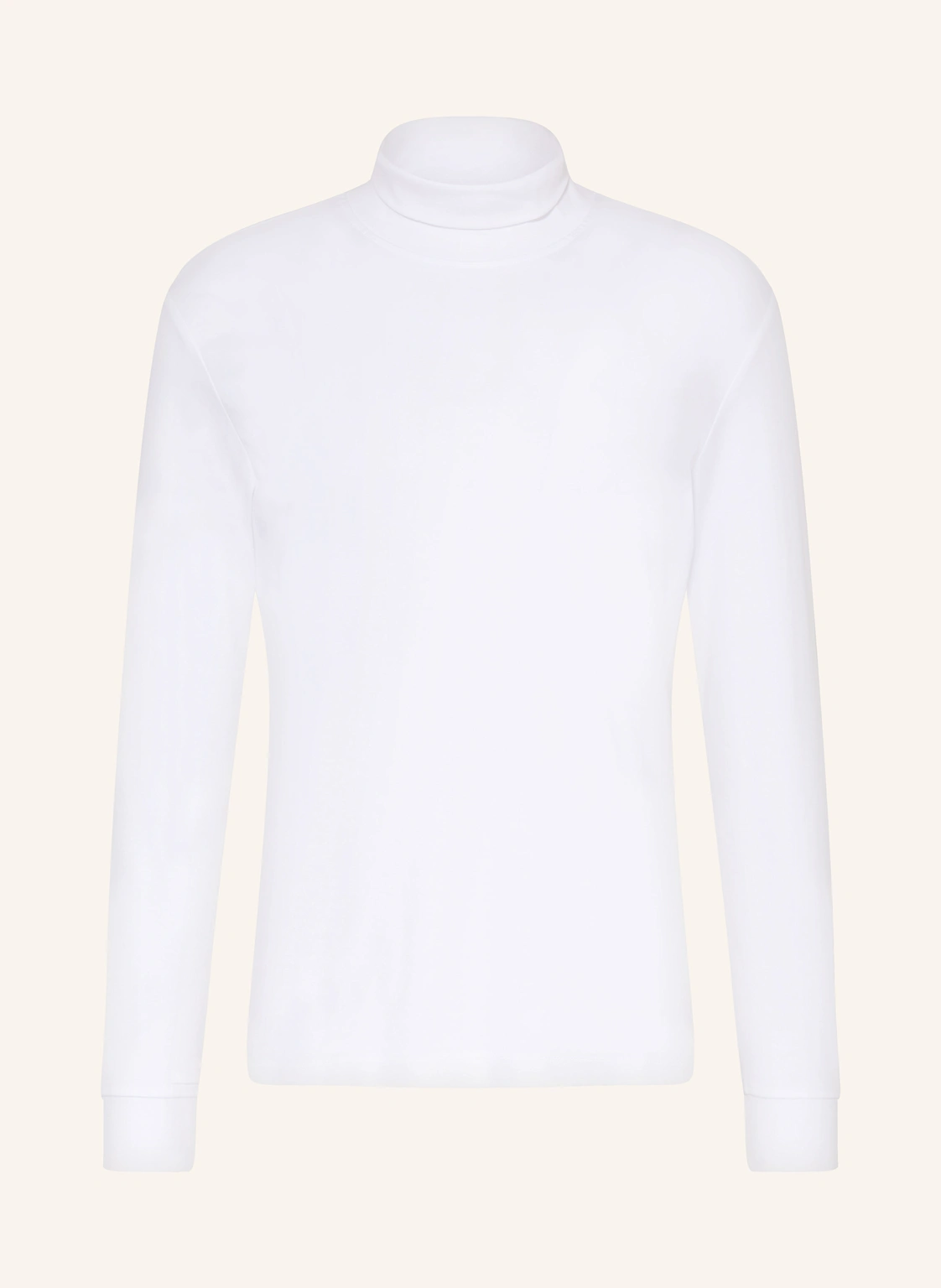 STROKESMAN'S Rollkragenshirt