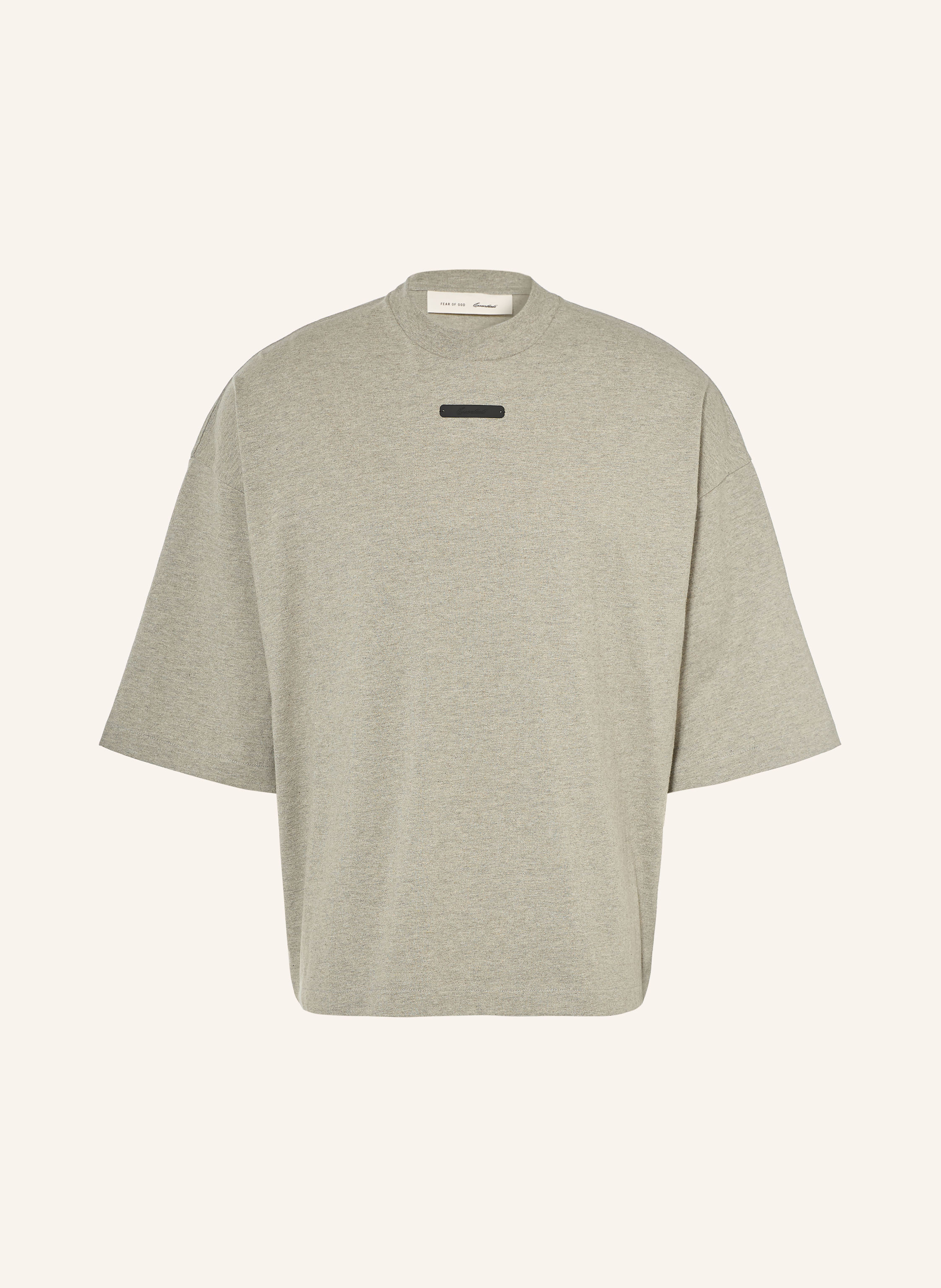 ESSENTIALS - FEAR OF GOD Shirt mit 3/4-Arm