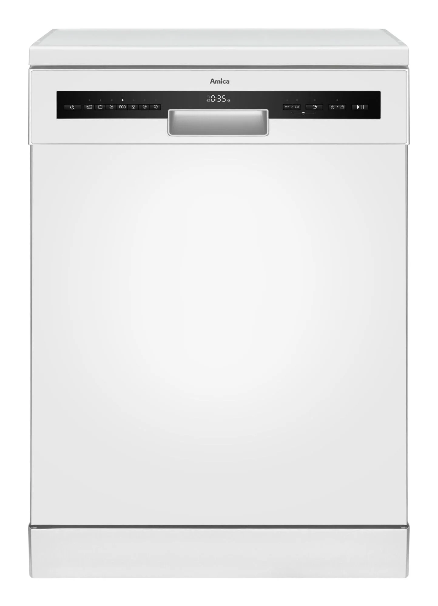 Zmywarka AMICA DFM64C7EOqWH