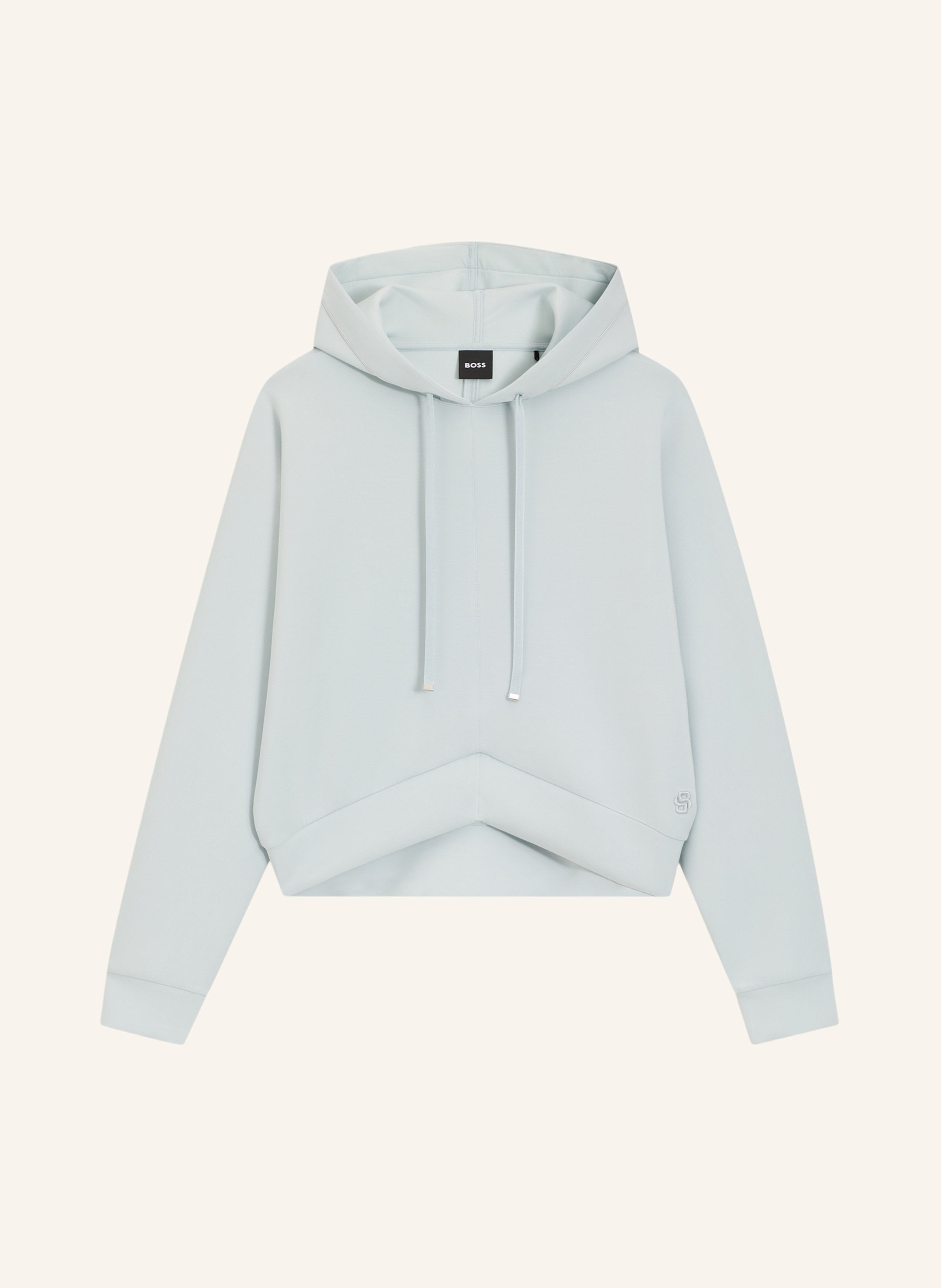 BOSS Sweatshirt EVESYA