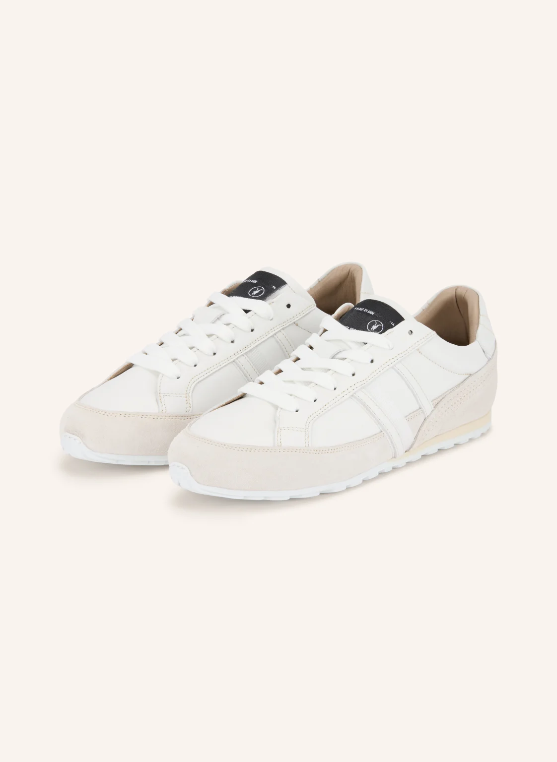 ALLSAINTS Sneaker LIAM