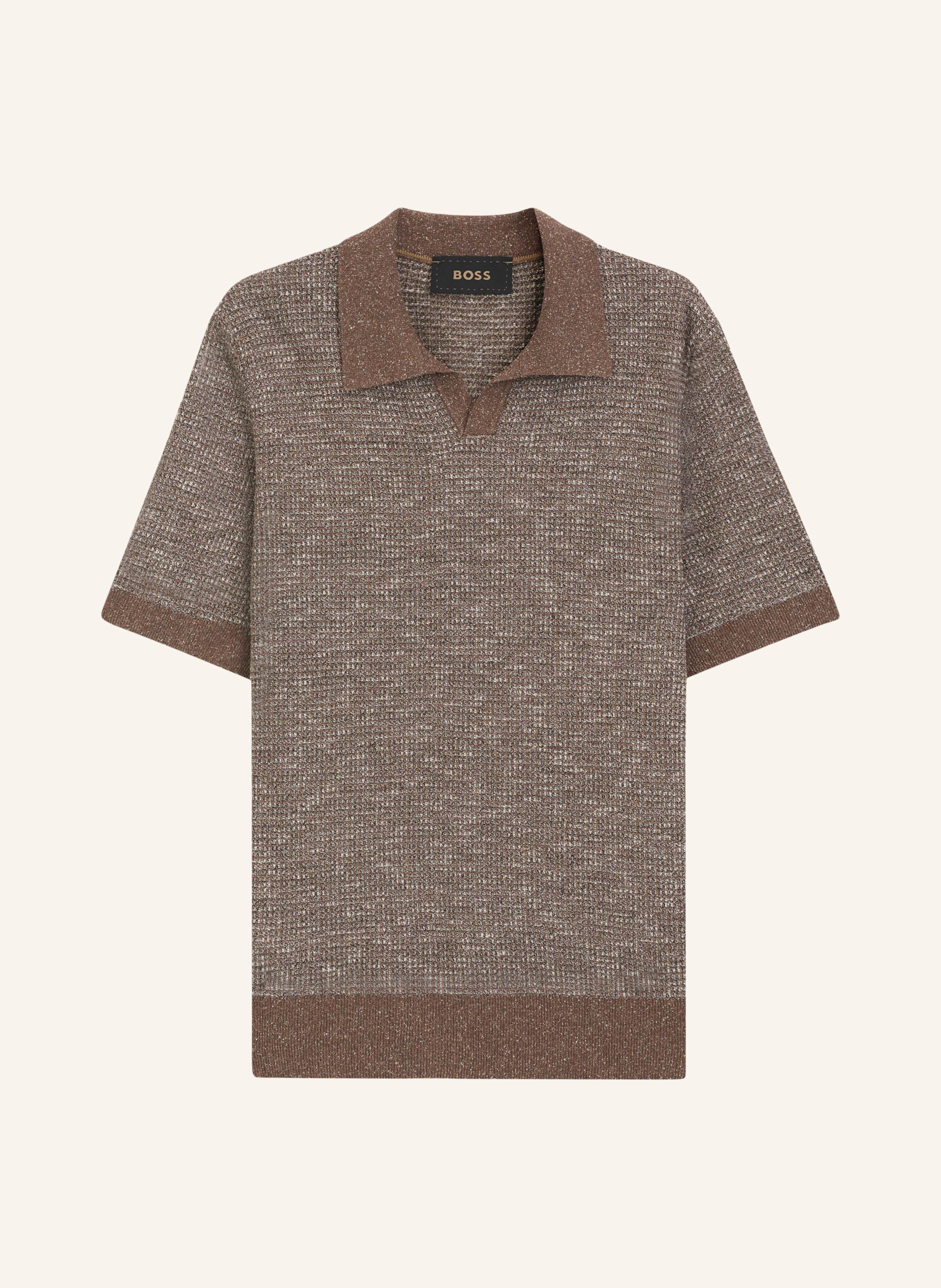 BOSS Pullover L-LAGO Regular Fit