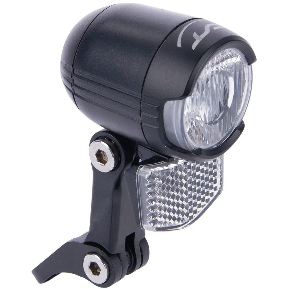 Contec Luna 80E  front light