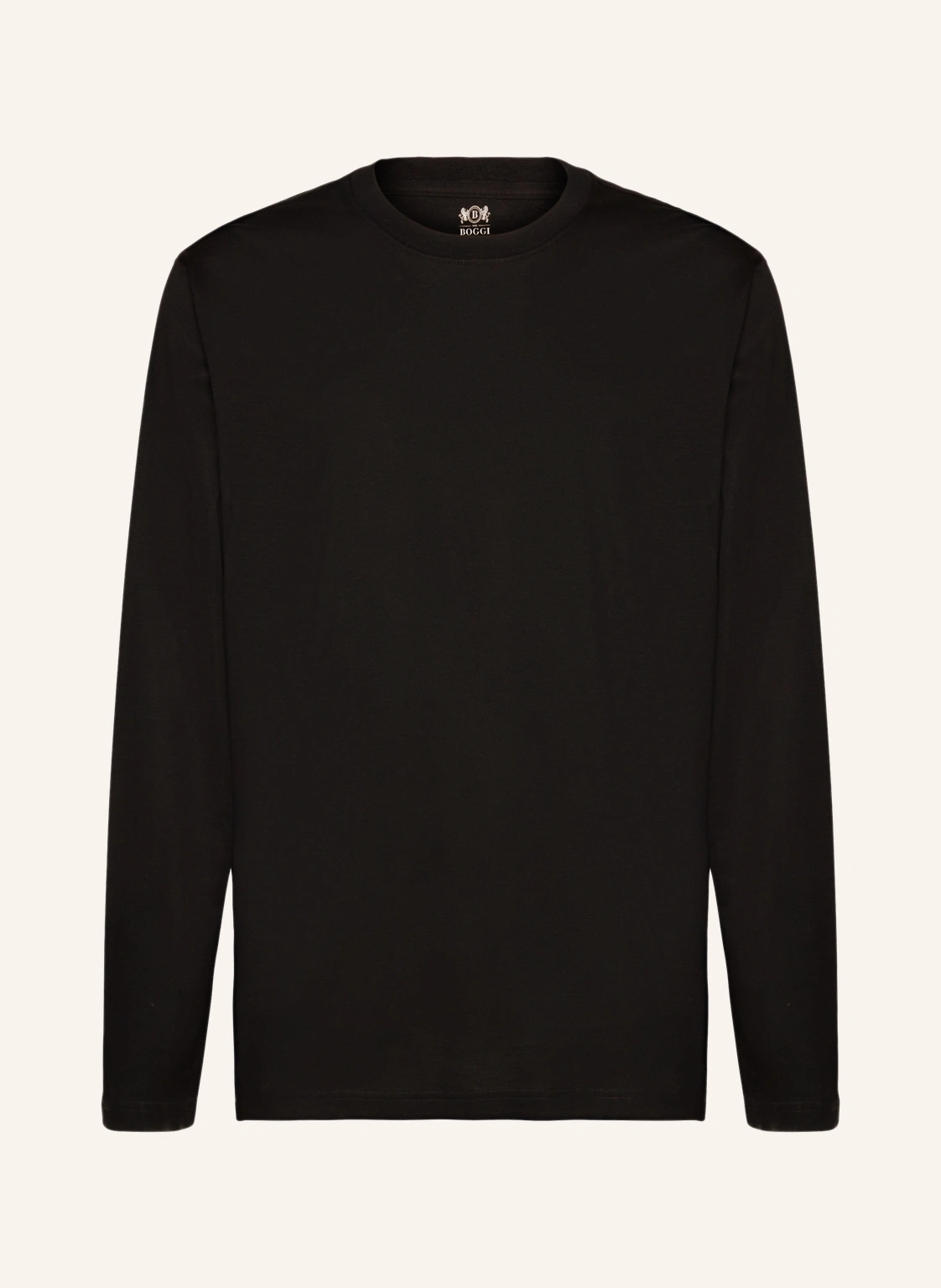 BOGGI MILANO Longsleeve