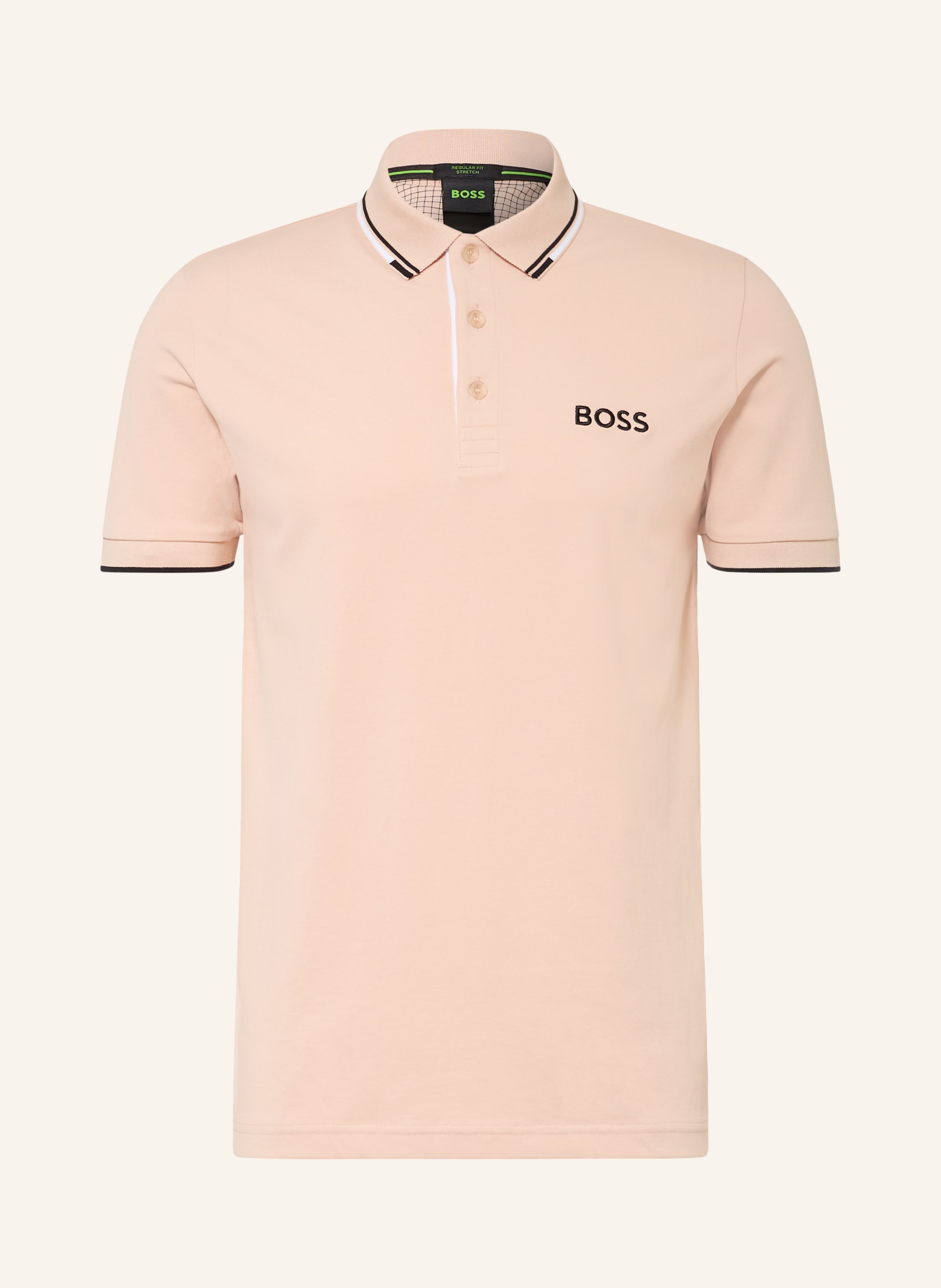 BOSS Funktions-Poloshirt PADDY PRO