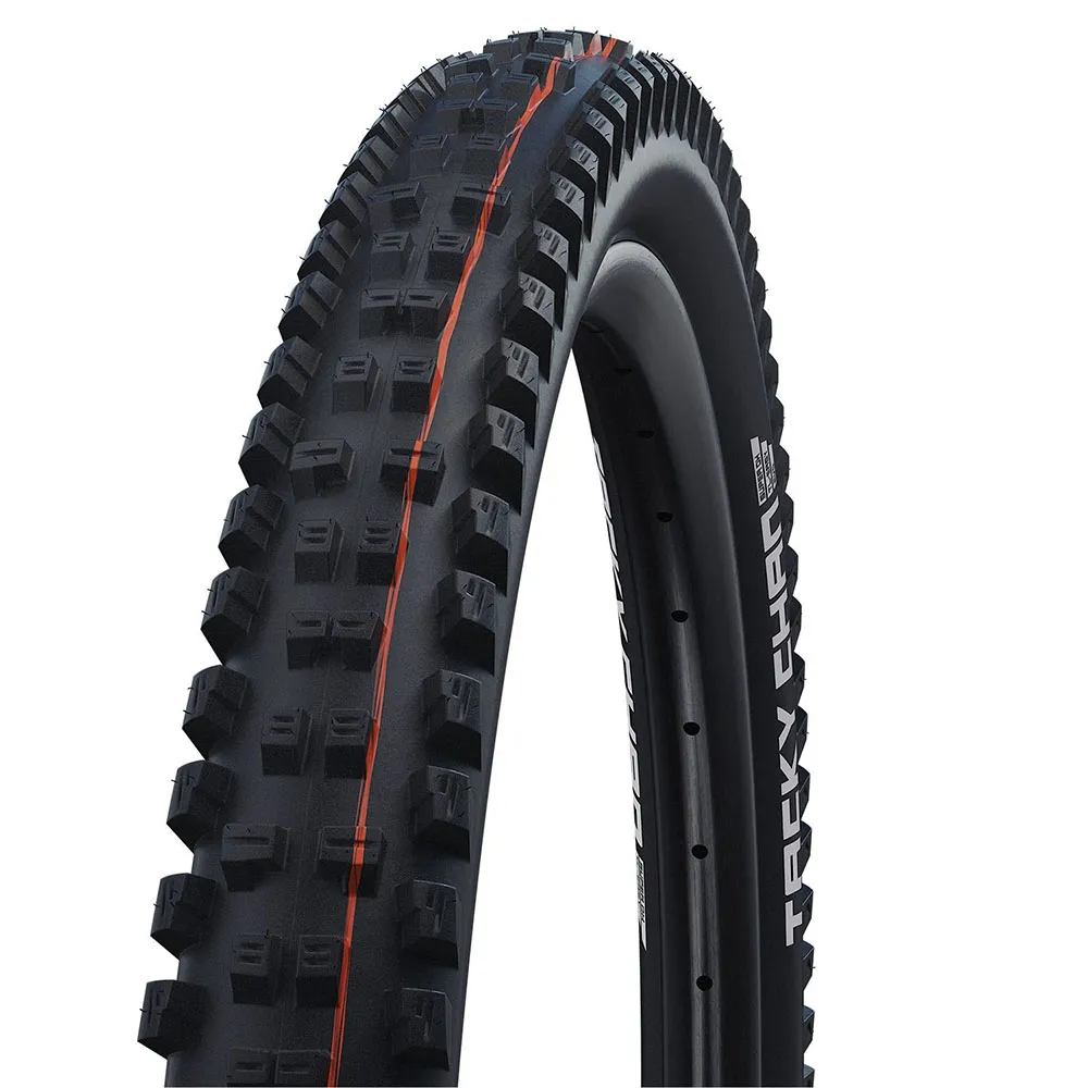 Schwalbe Tacky Chan Trail Pro Soft Tubeless 2026 29´´ x 2.40 MTB tyre
