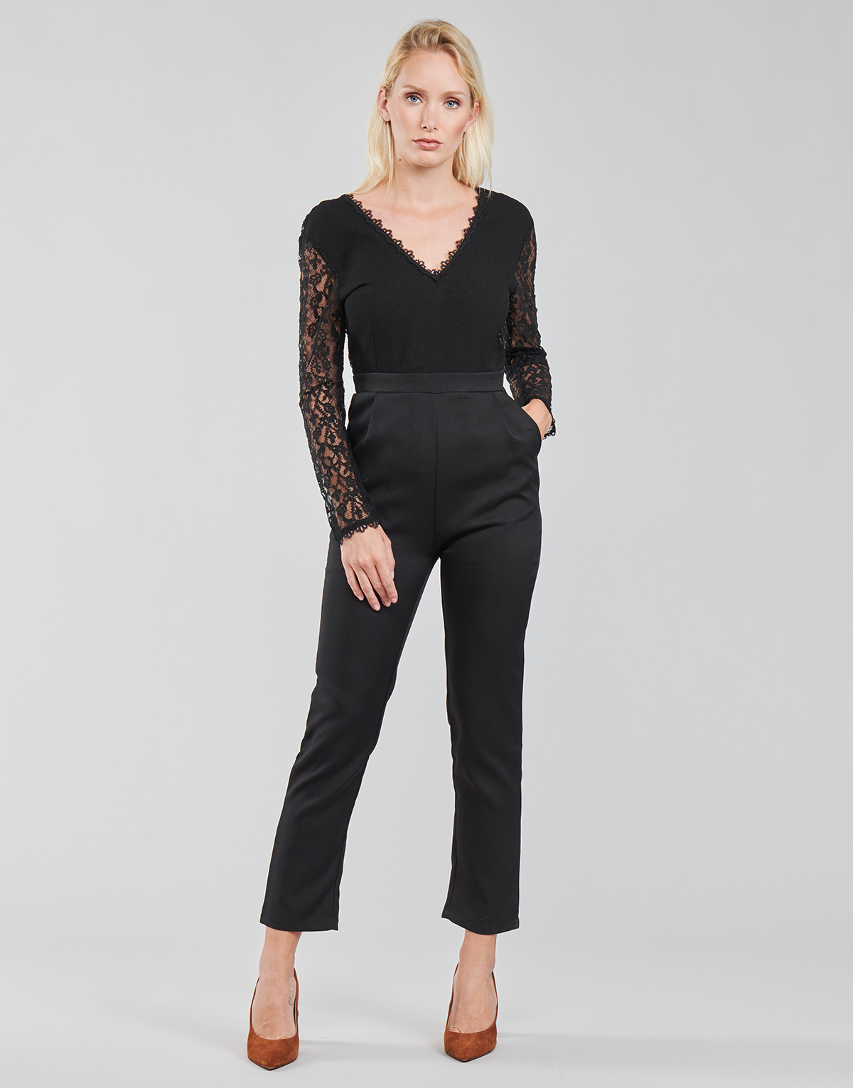 Betty London - PARILLO - Black