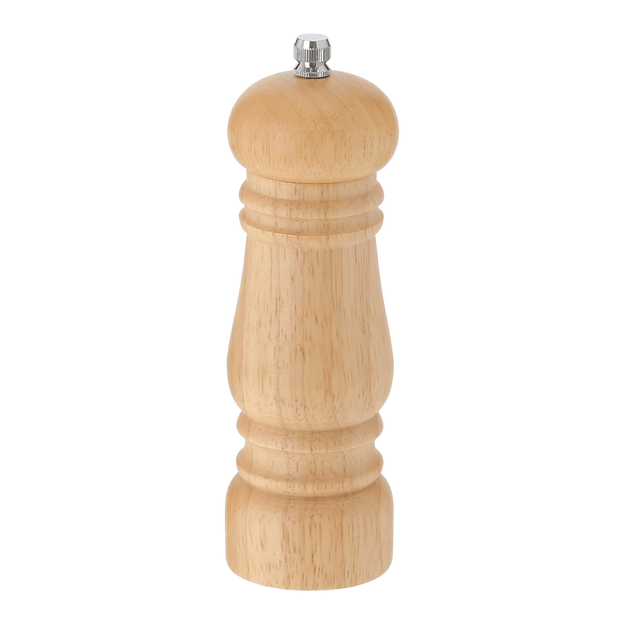 MOEDOR SAL/PIMENTA 16 CM HÉVE