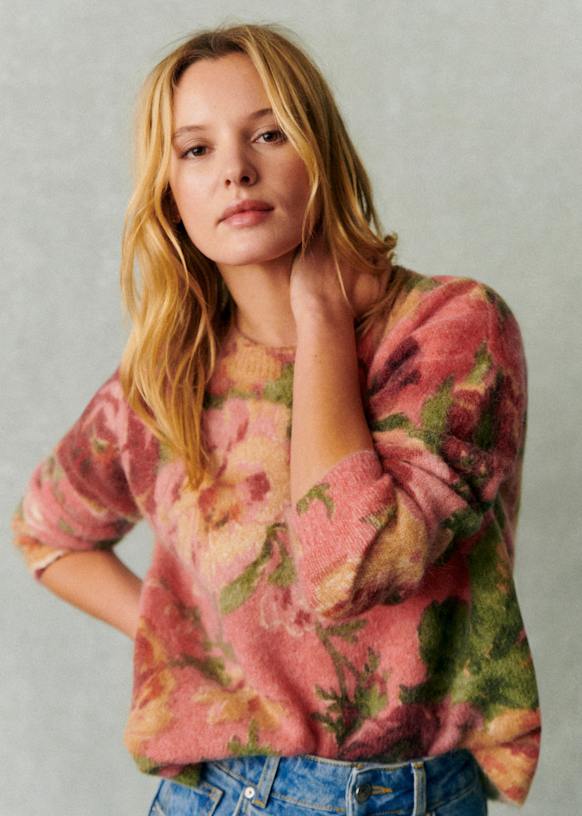 Dioni Jumper
