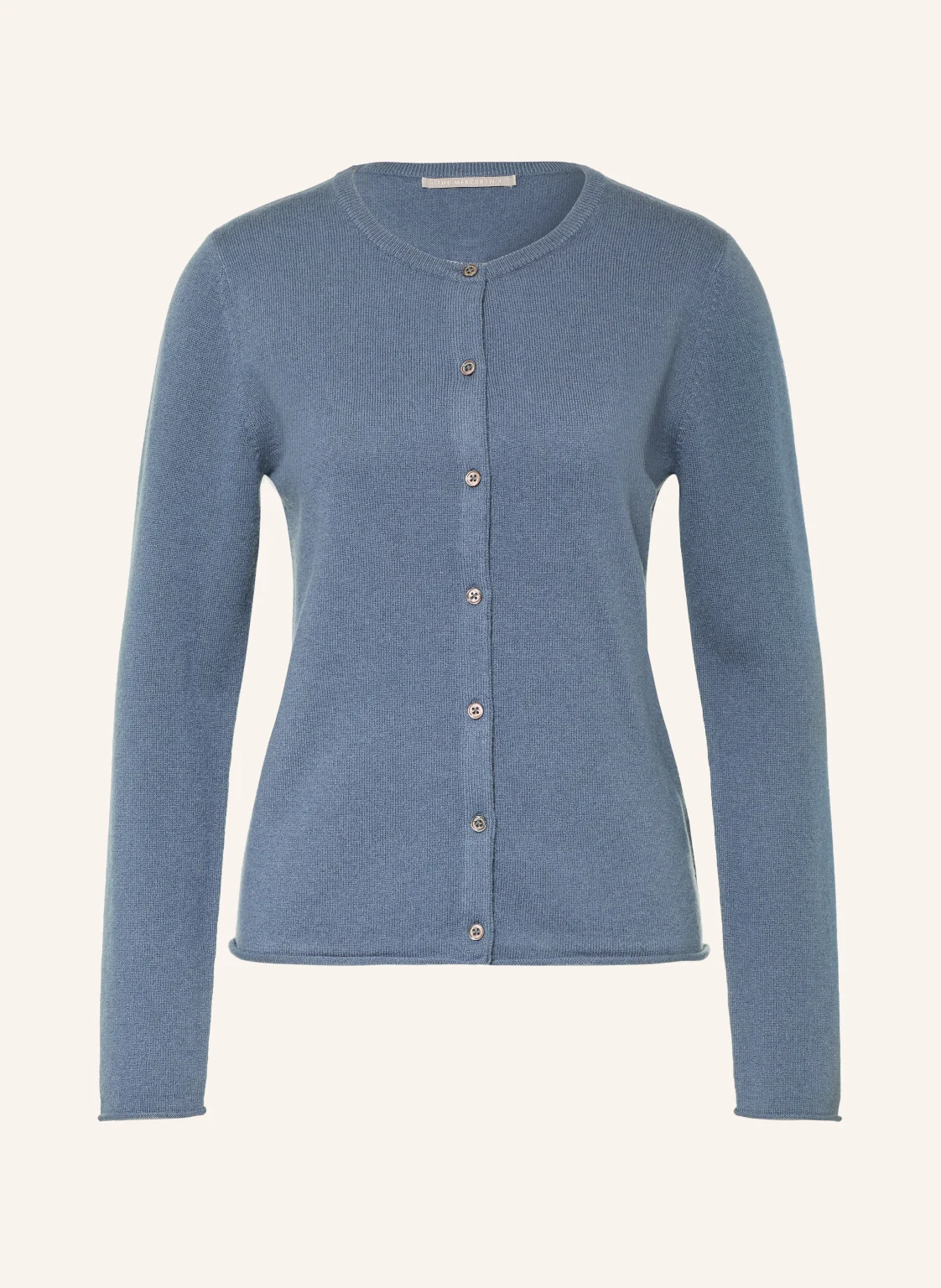 (THE MERCER) N.Y. Strickjacke aus Cashmere