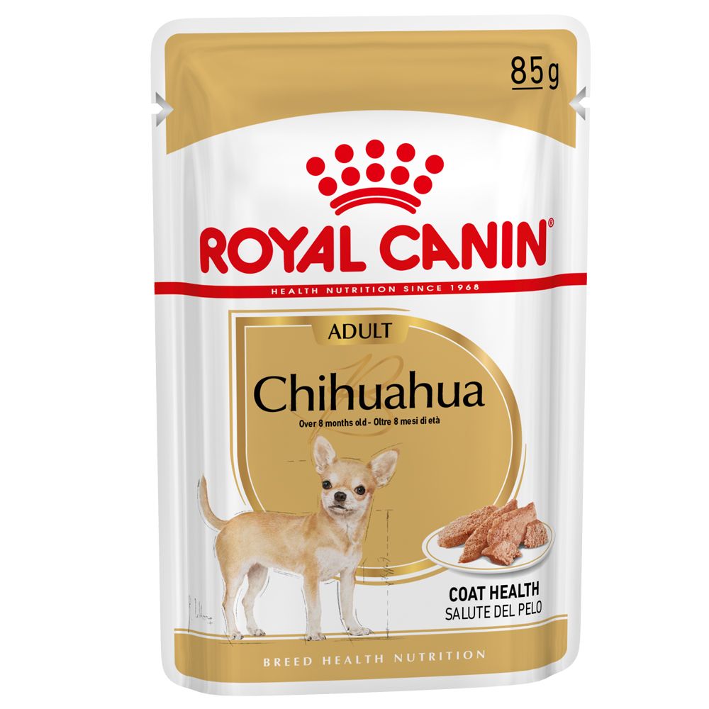 Royal Canin Chihuahua Loaf