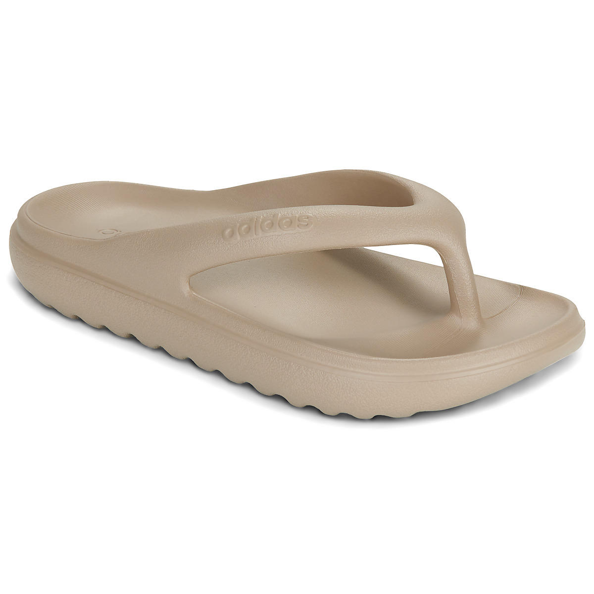 adidas - ADILETTE LUMIA FLIP FLOP - Beige