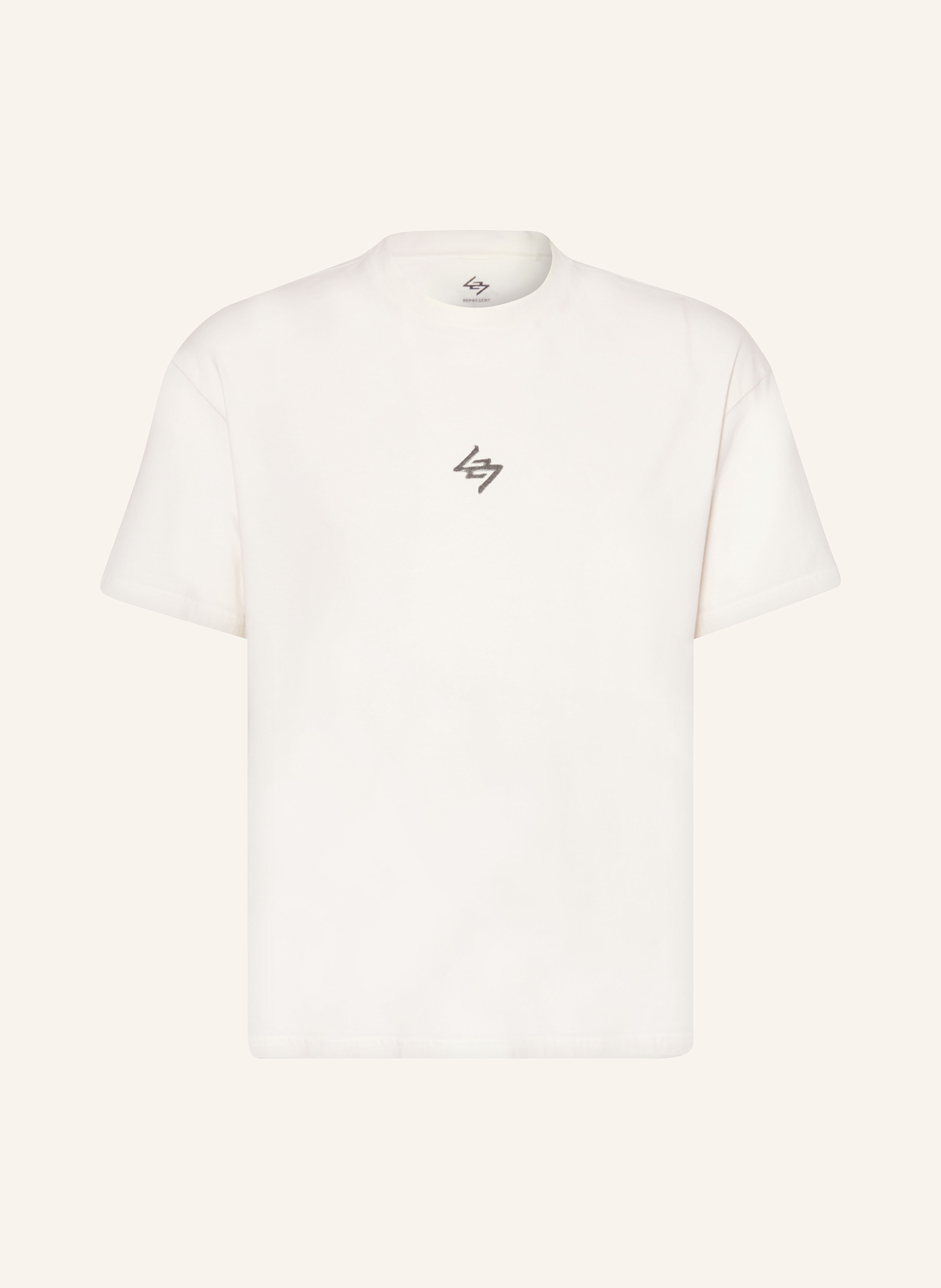 247 REPRESENT Oversized-Shirt 247 MOTION