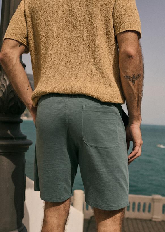 Jay Flammé Shorts