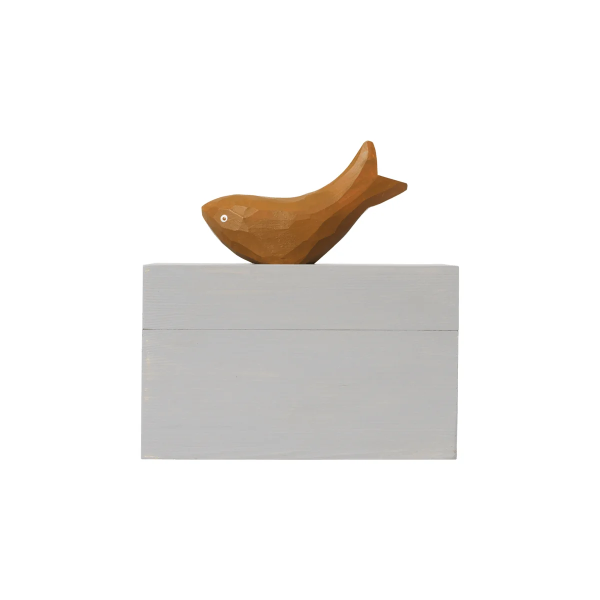 Ferm Living - Harbour Aufbewahrungsbox