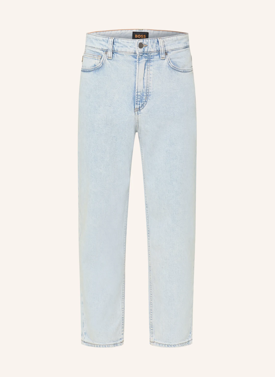BOSS Jeans ARLO Cropped Taper Fit