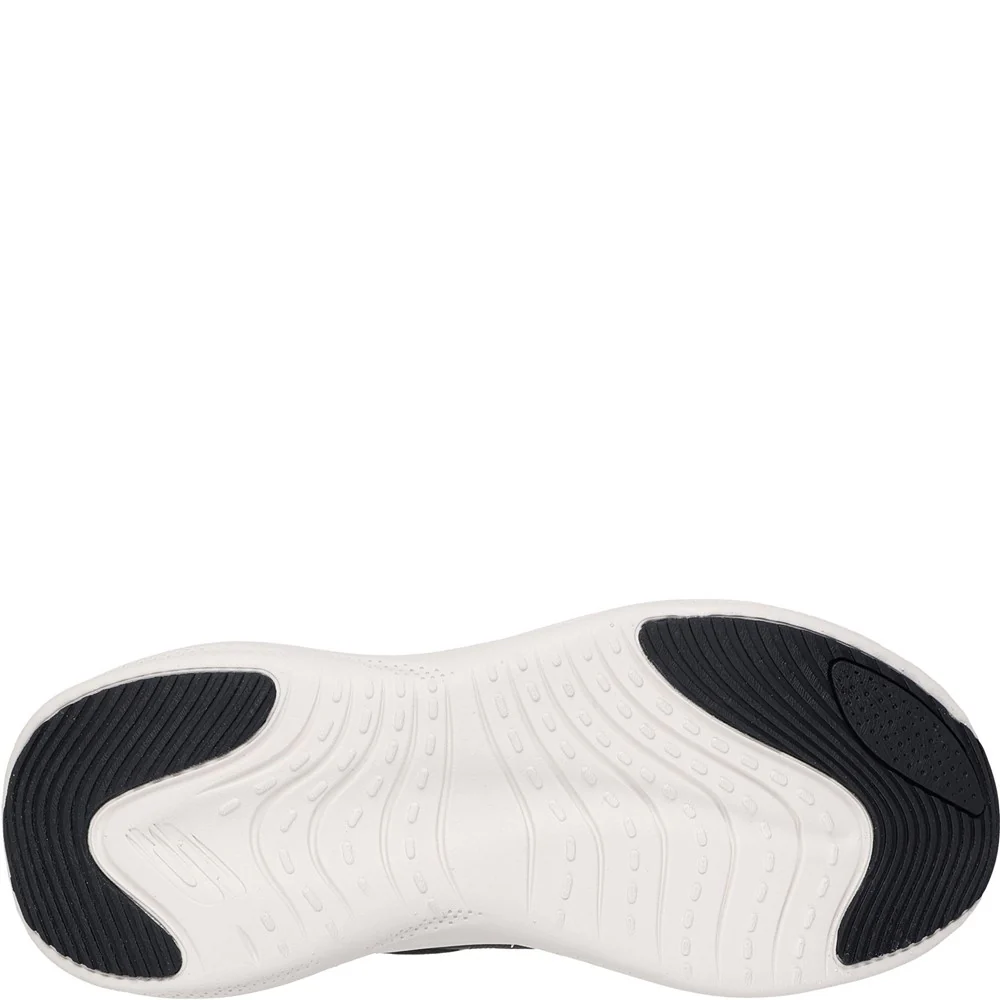 Skechers Skech Cloud Plush Horizon Trainers