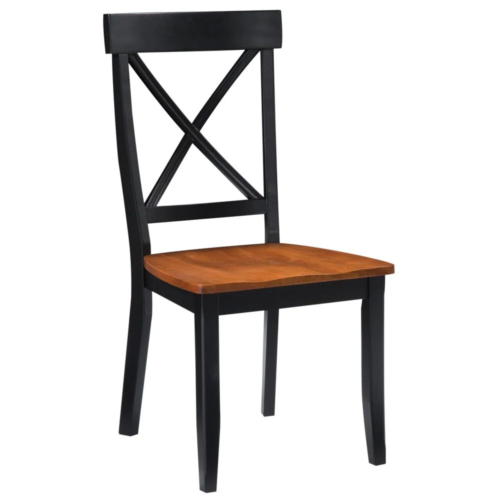 Copper Grove Modoc Dining Chair (Set of 2)