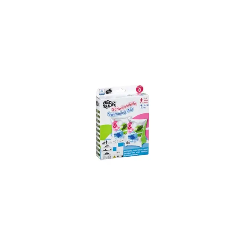 Schwimmhilfen 2er-Set Beco