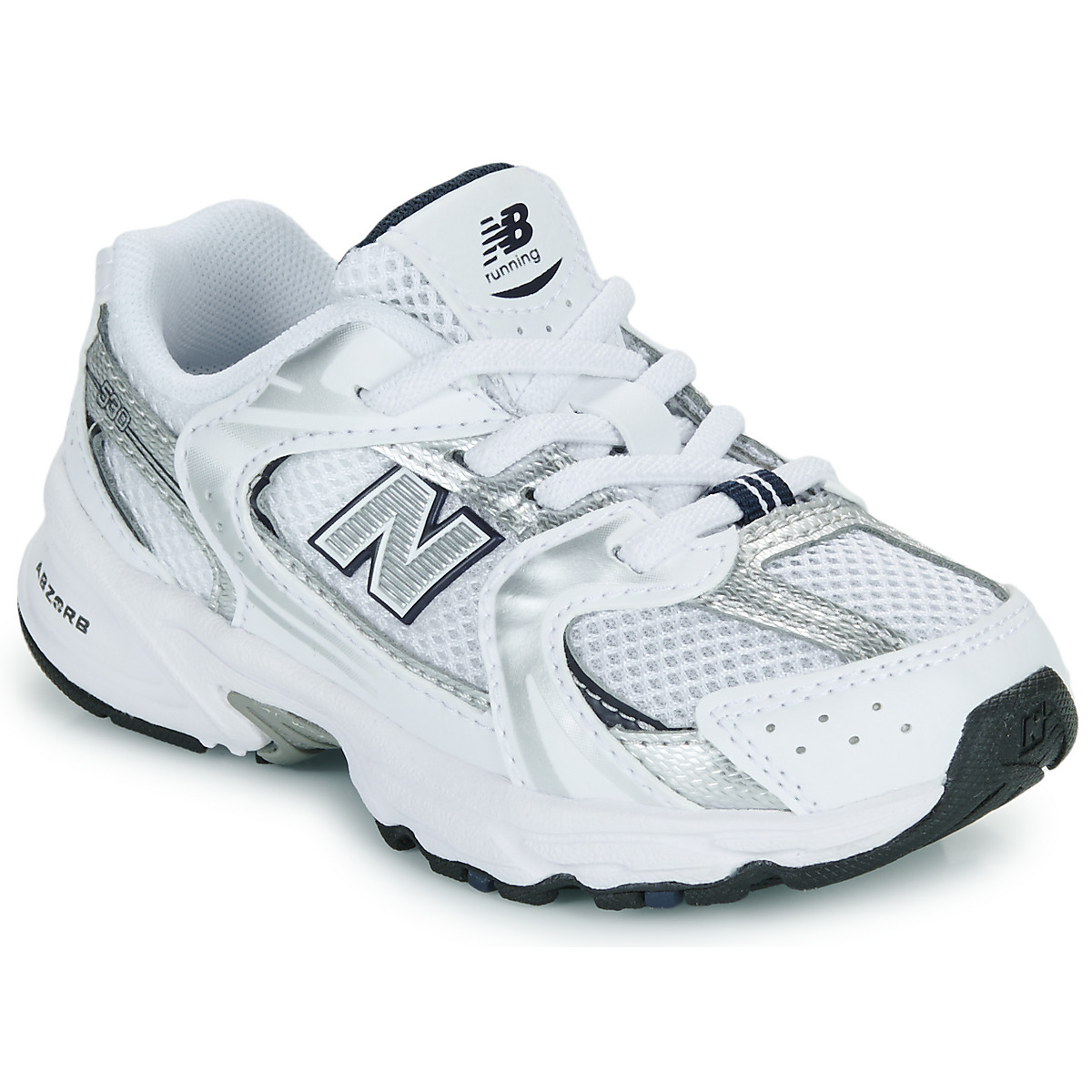 New Balance - 530 - White / Grey