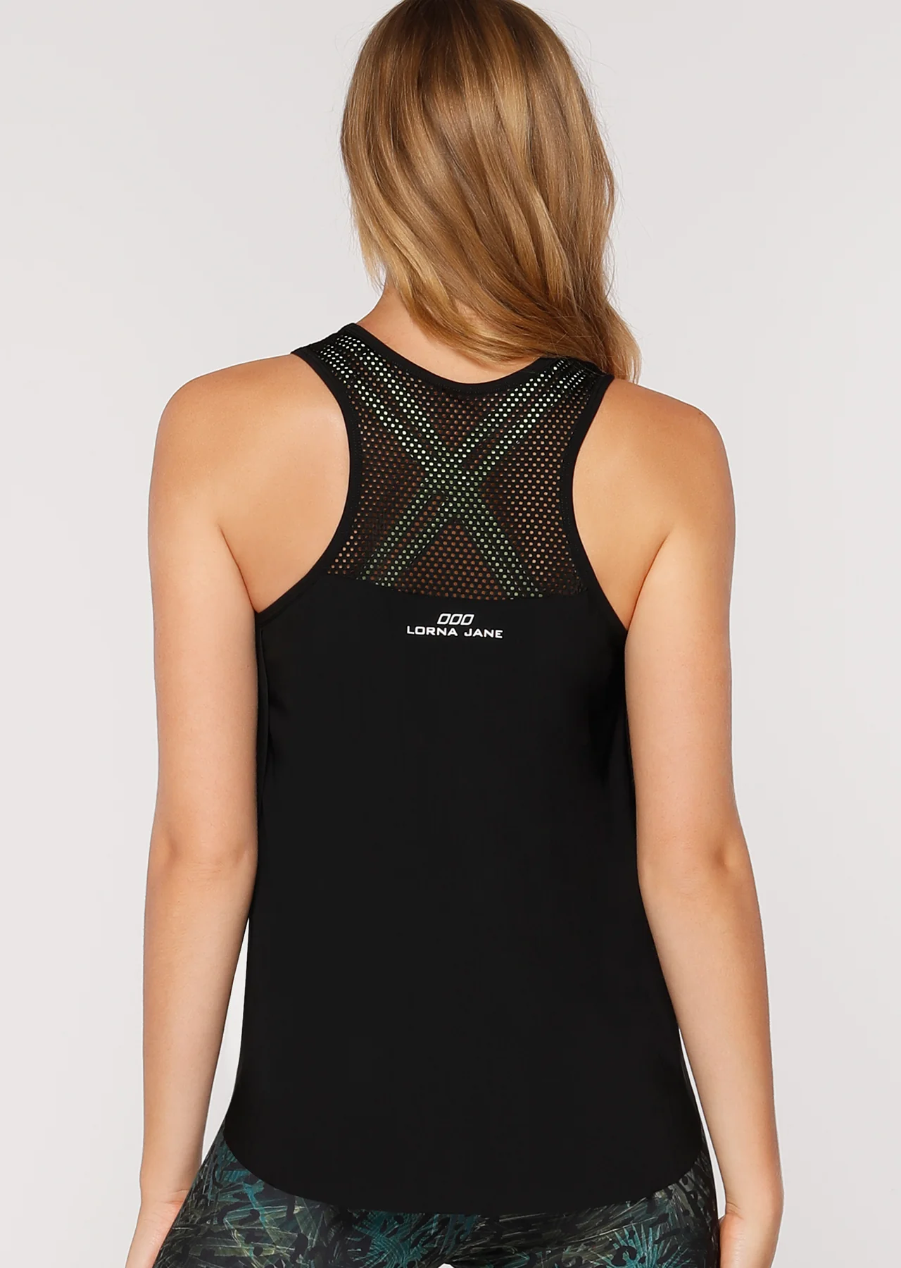 Trix Excel Tank
