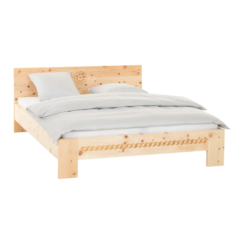 Bett Guarda Val