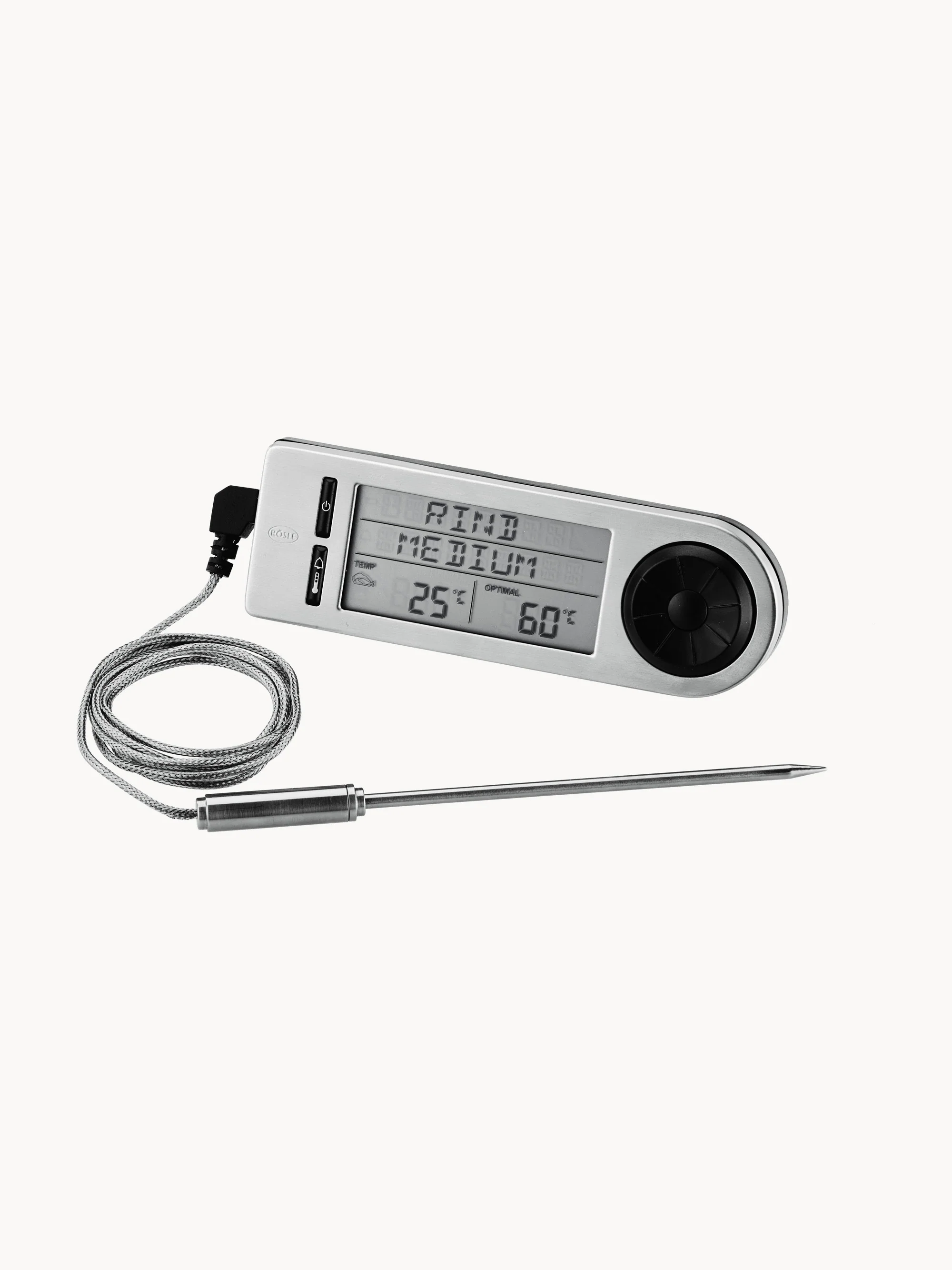 Digitales Küchenthermometer TempPro
