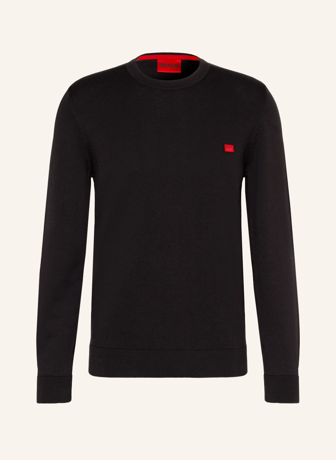 HUGO Pullover SAN CASSIUS