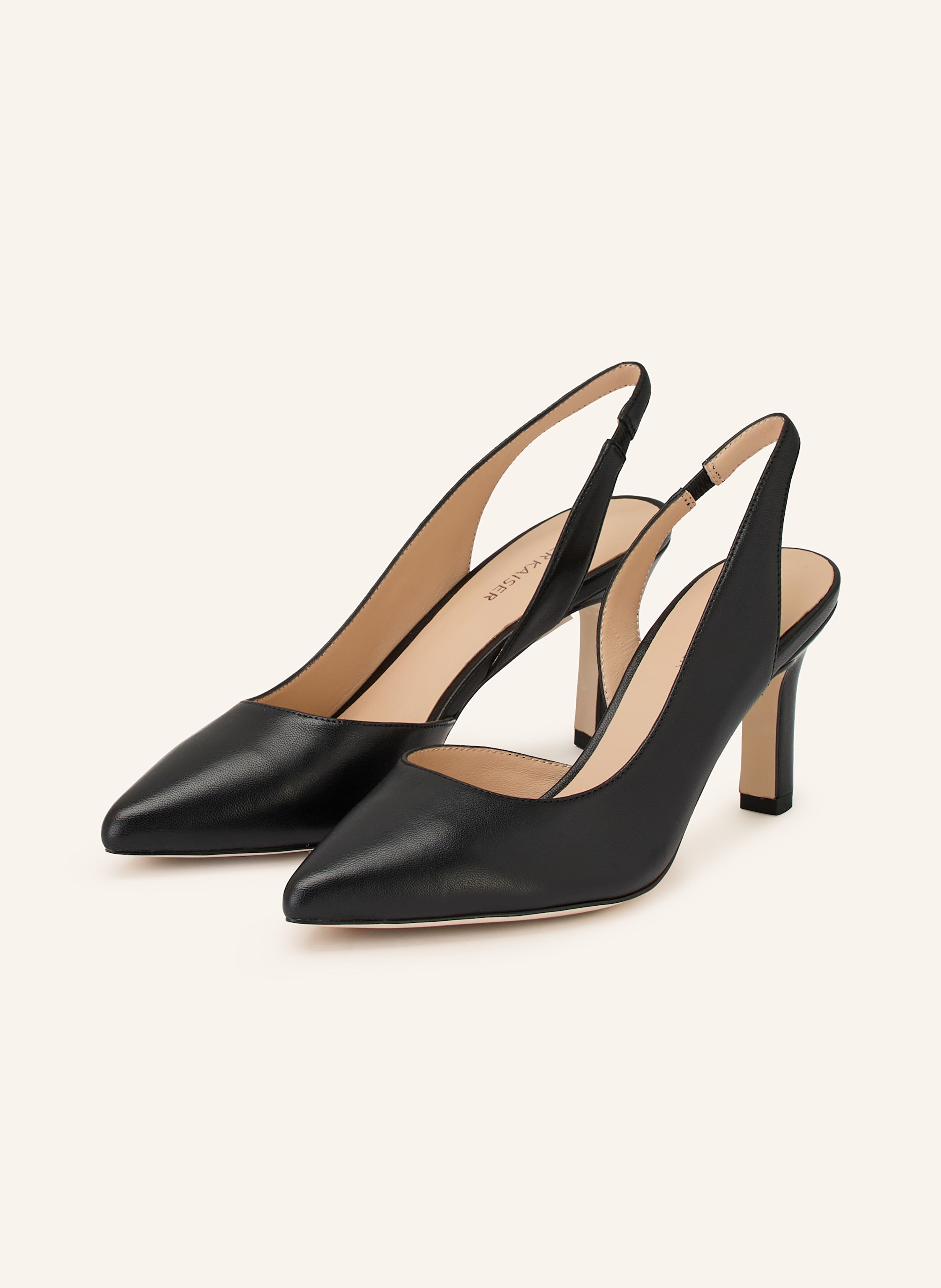 PETER KAISER Slingpumps MODENA