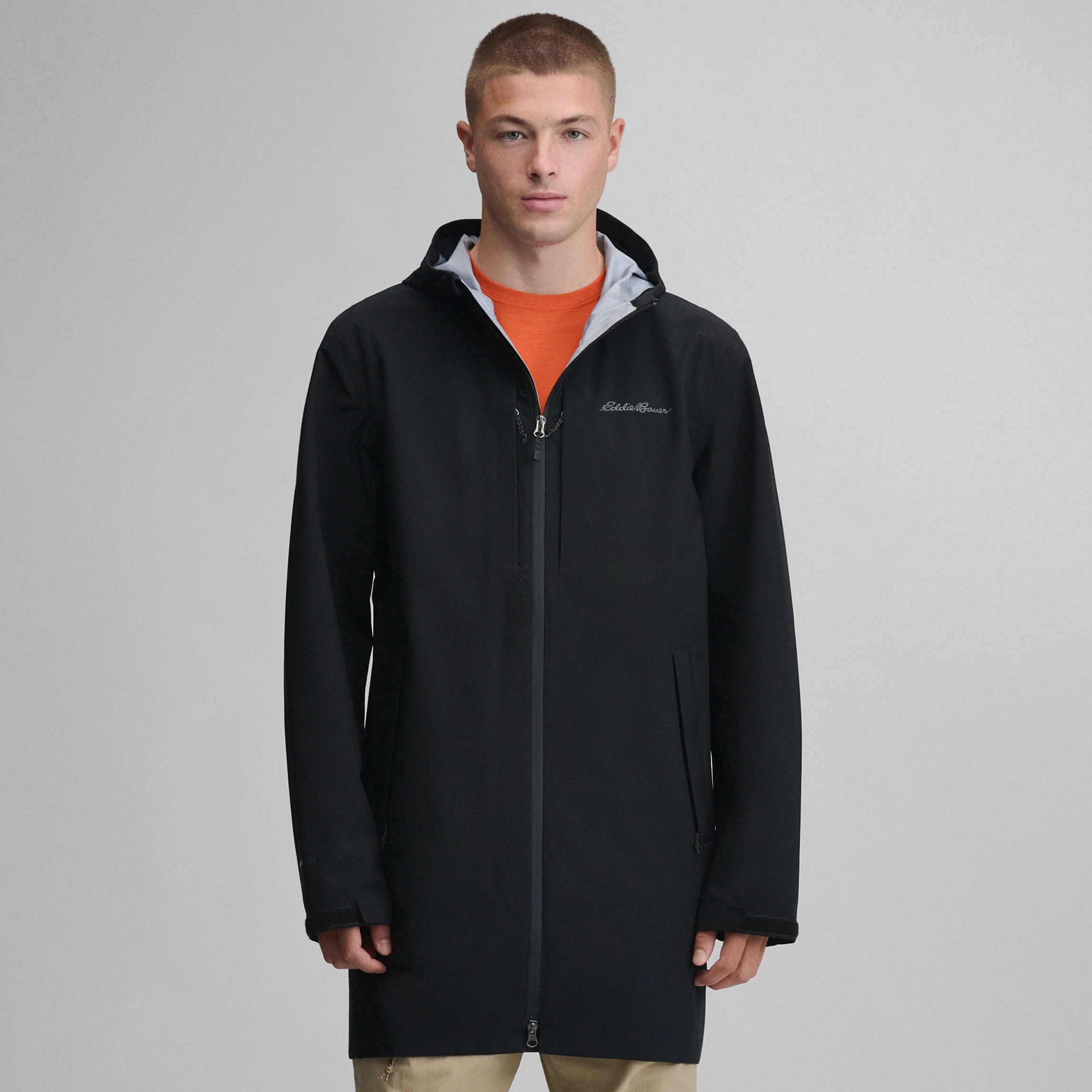 Men's Oscillate 3L Trench