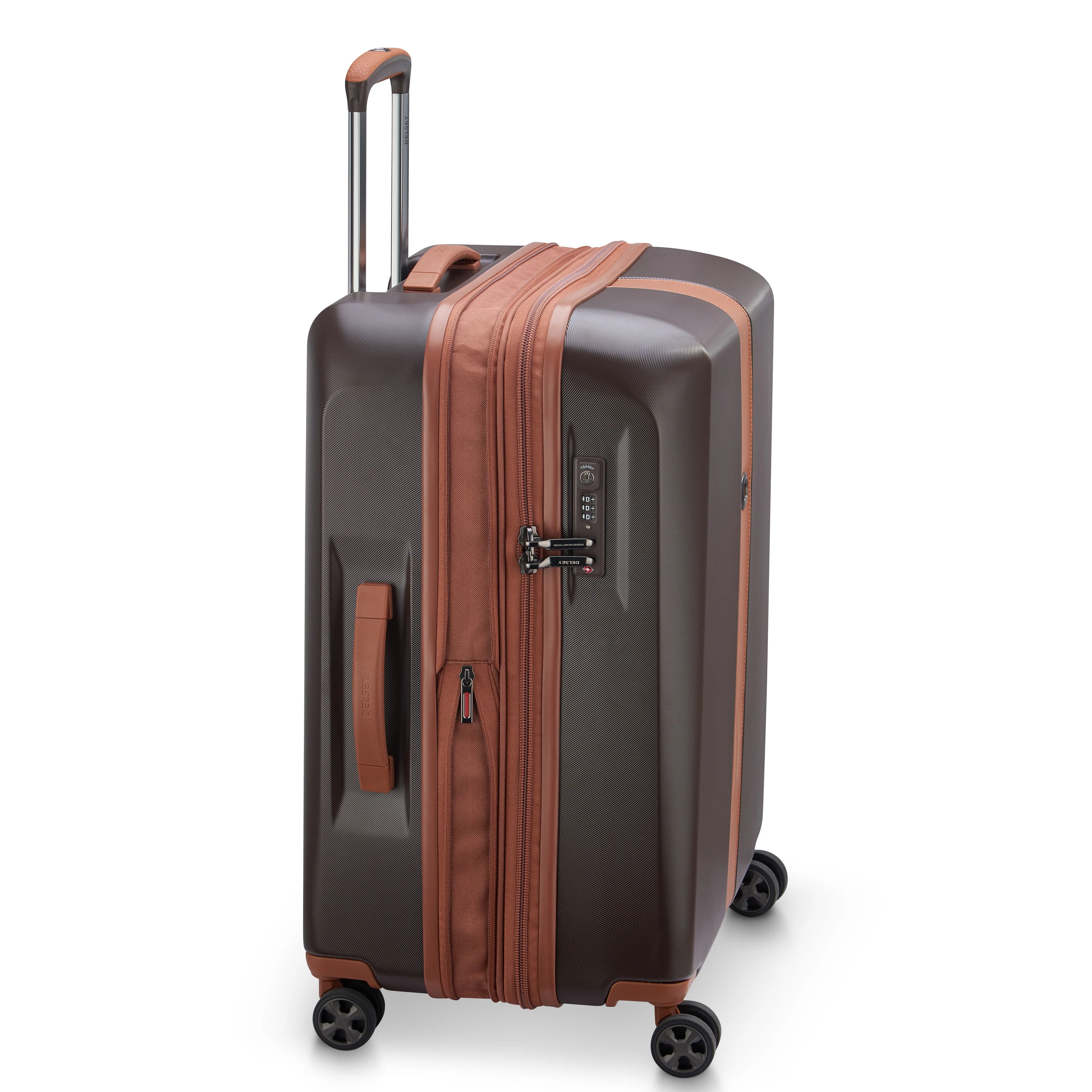 PROMENADE HARD 2.0 - M extensible (66cm)