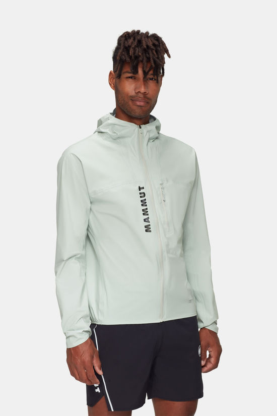 Mammut Aenergy TR HS Hooded Hardloopjas