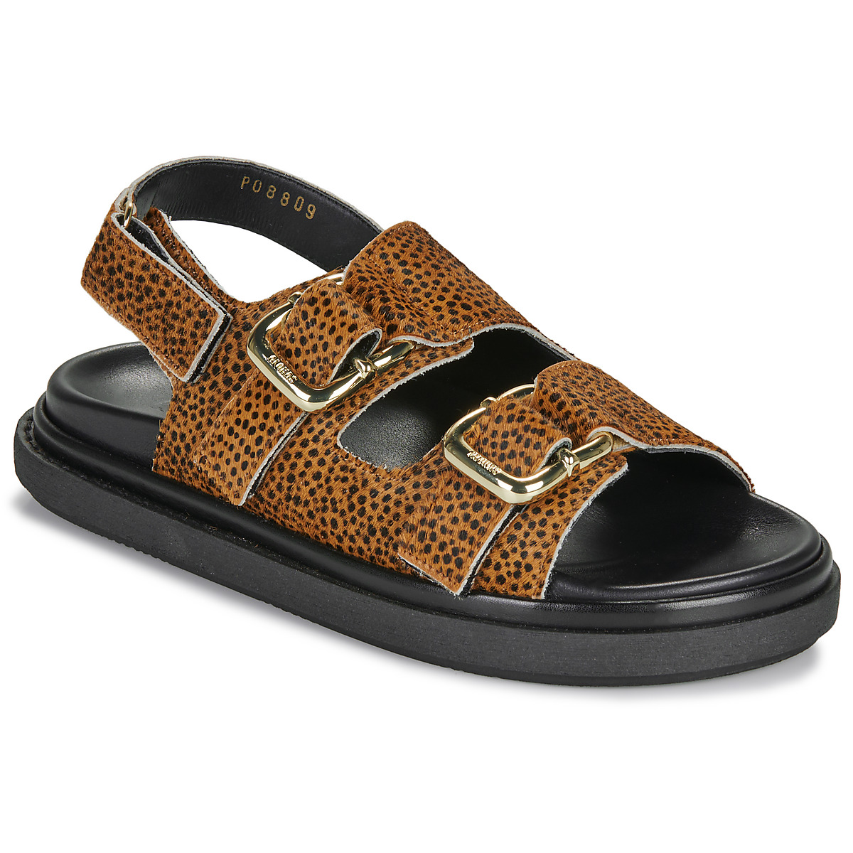 ALOHAS - HARPER SOFT - Leopard