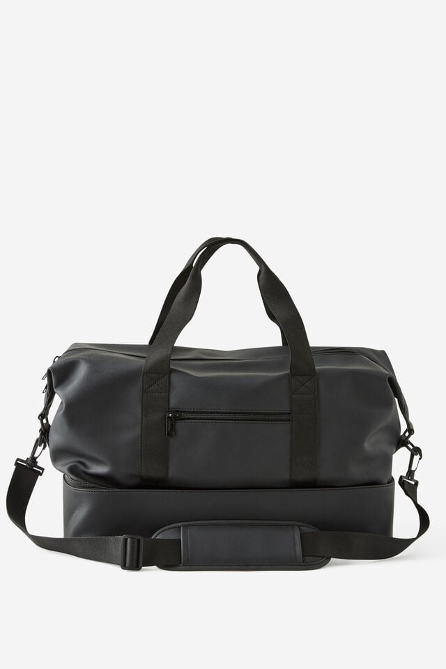 Holdall Weekender