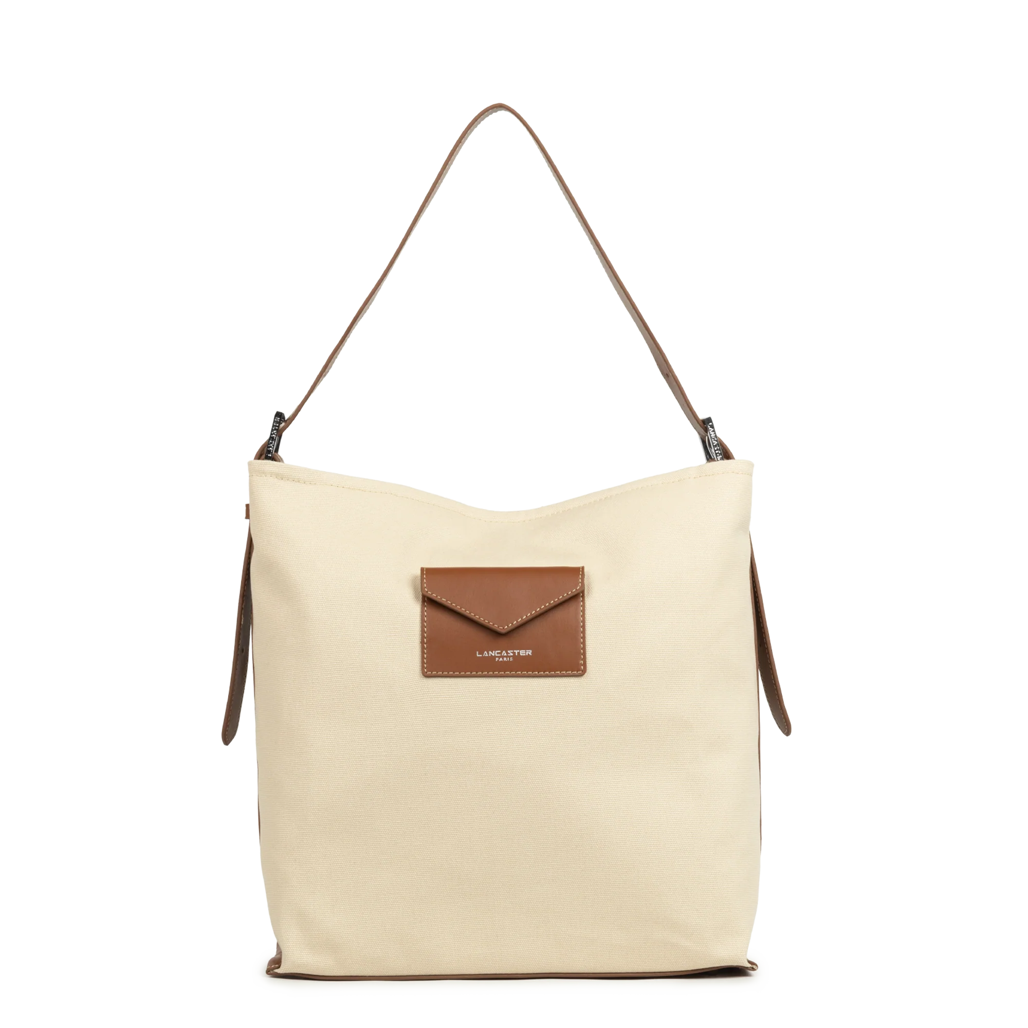 Grand sac seau - Canvas KBA