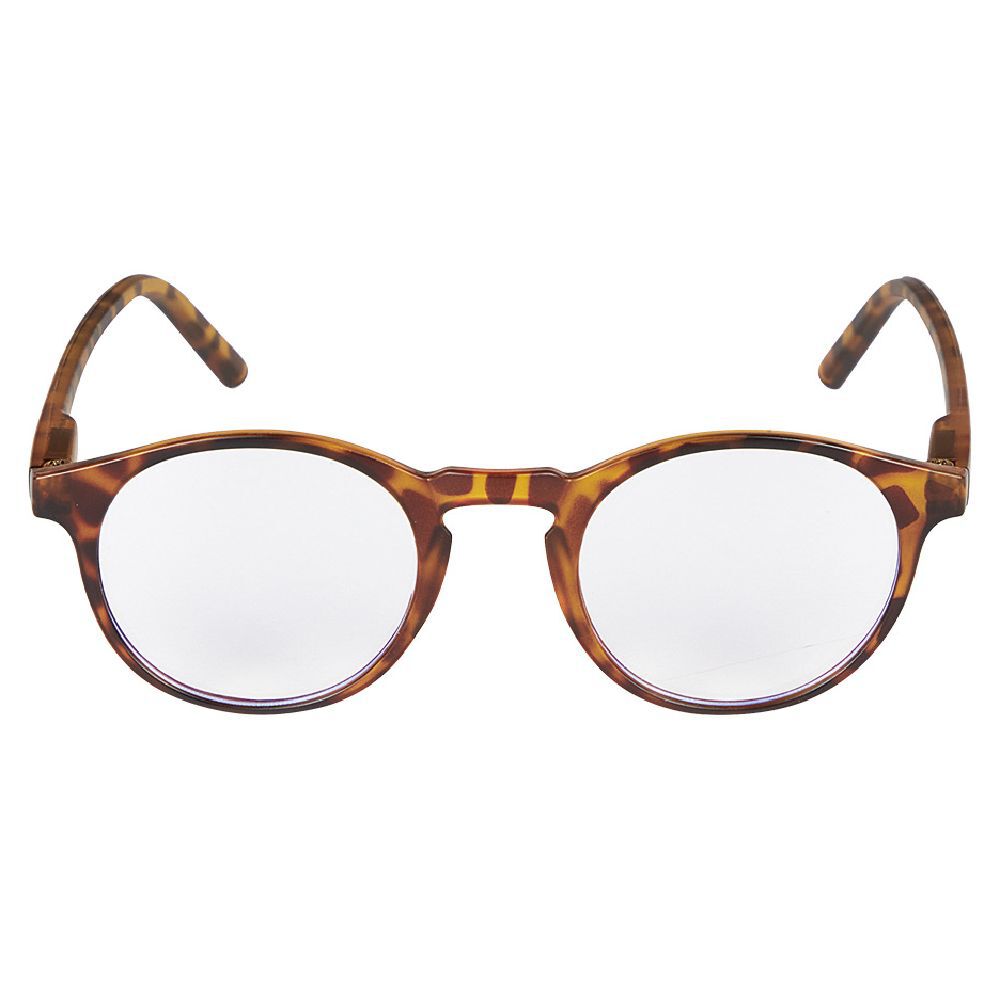 Lunettes écailles anti lumière bleue