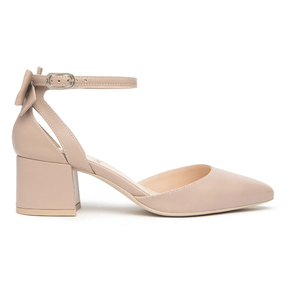 Nero Giardini E612350D heel shoes