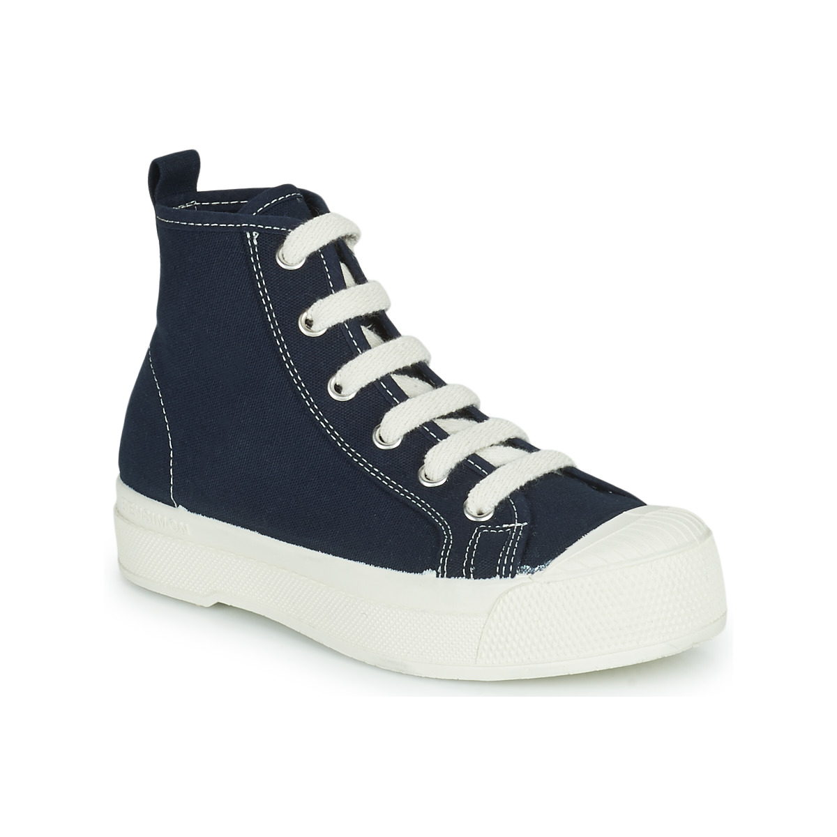 Bensimon - STELLA B79 ENFANT - Blue
